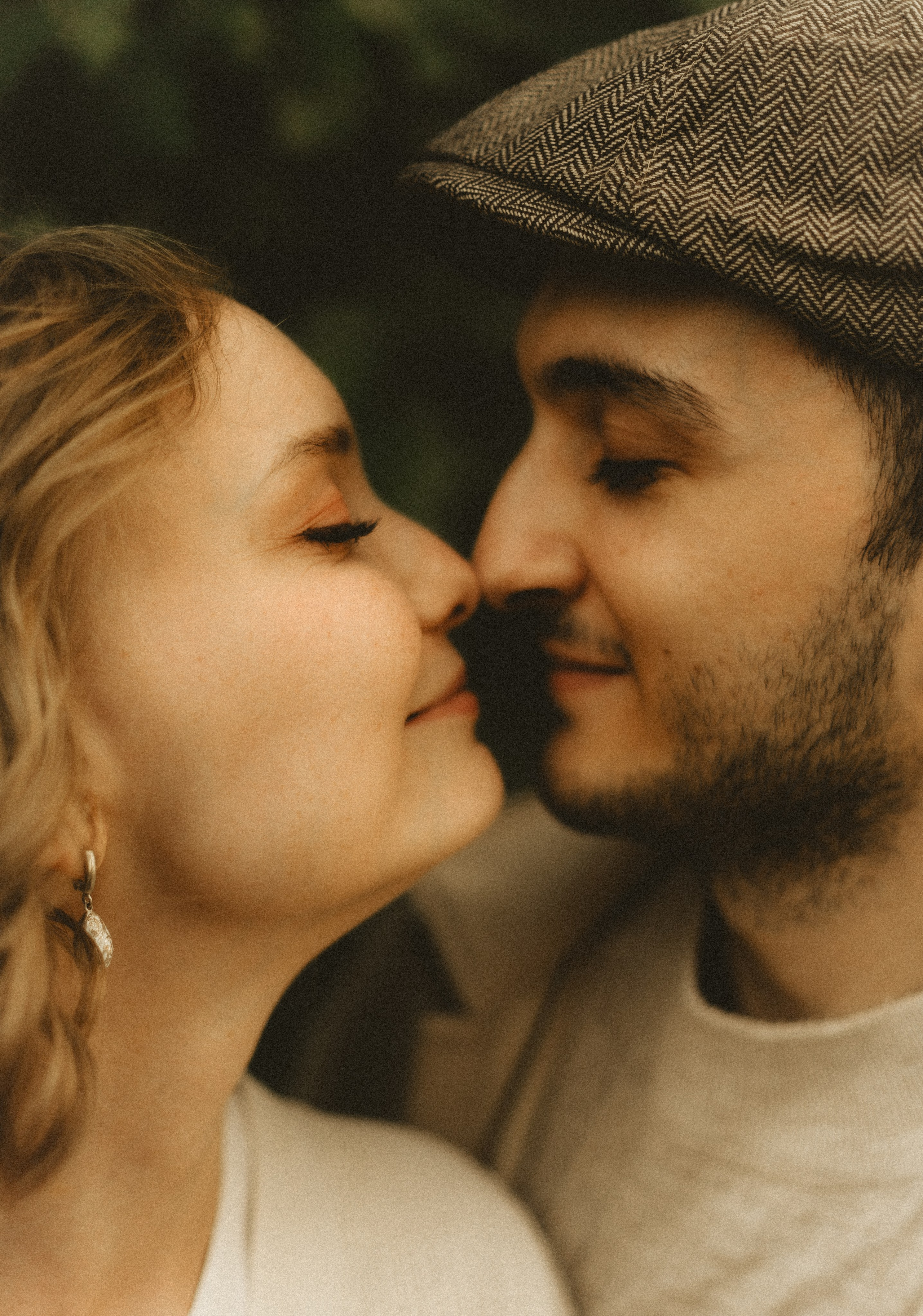 Арут и Саша. Фотограф свадебных и парных историй Кристина Шакула