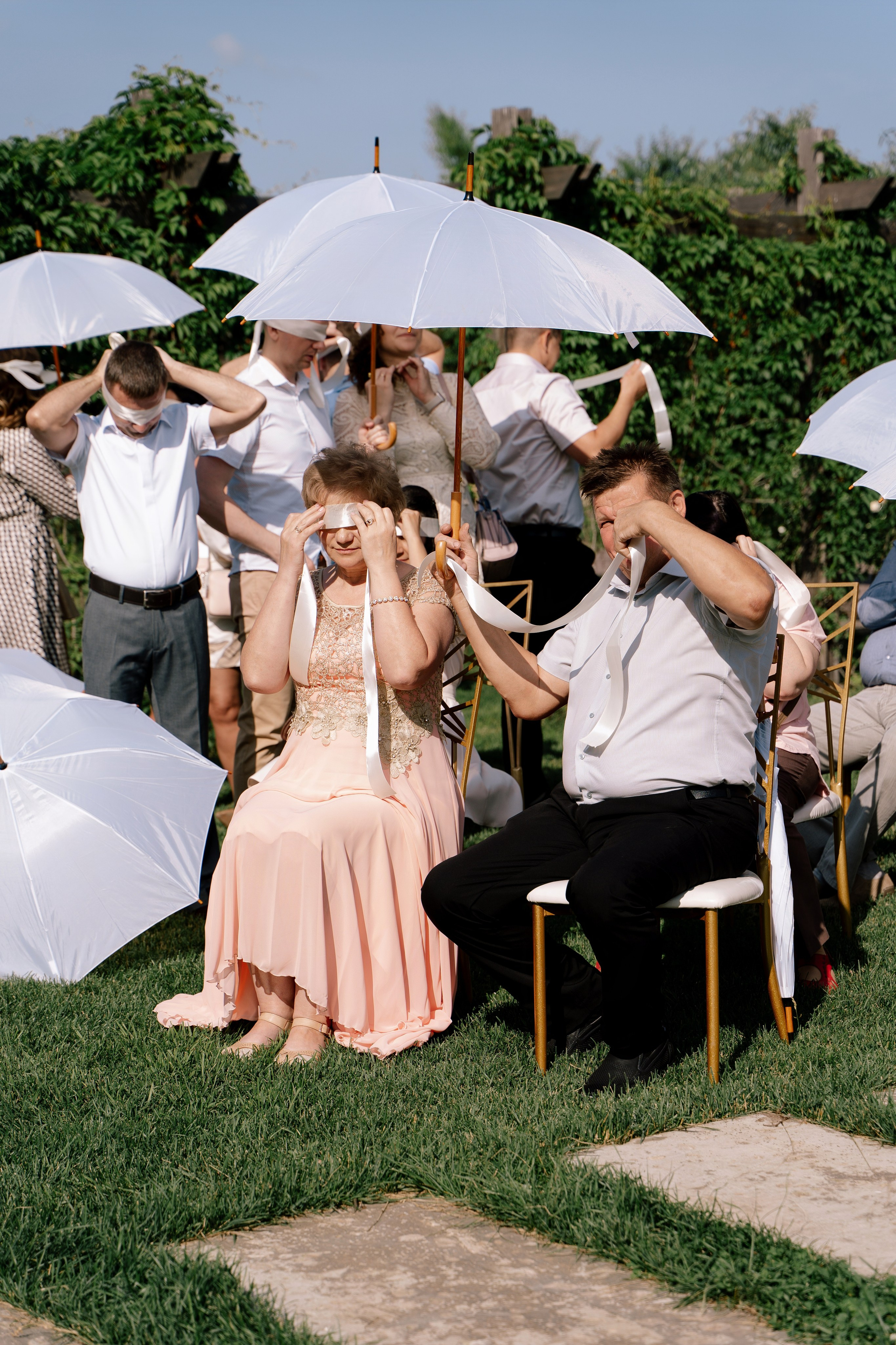 Юля Андрей. Свадебный фотограф Воронеж