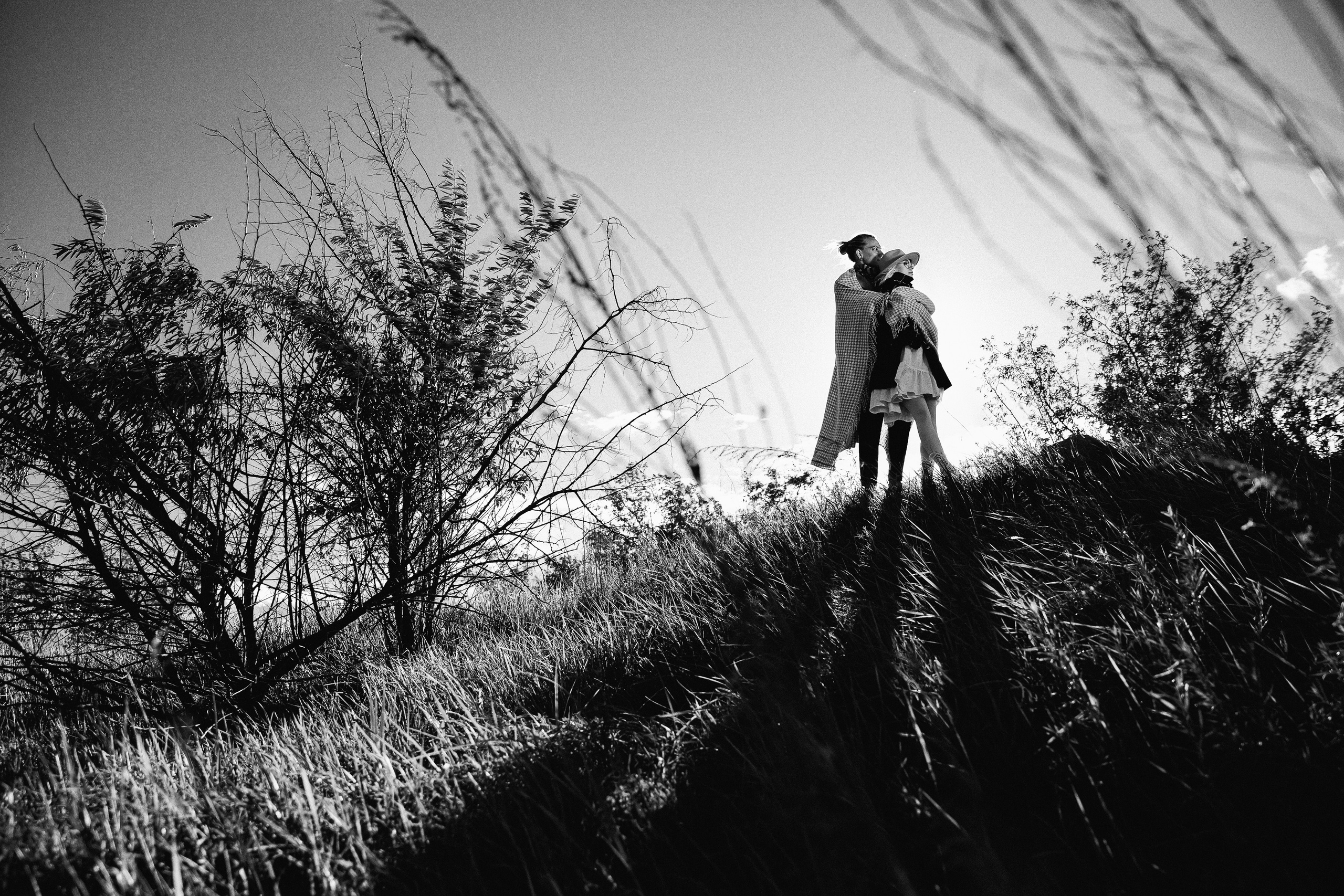 Саша и Серёжа. Крылова Светлана Фотограф Челябинск