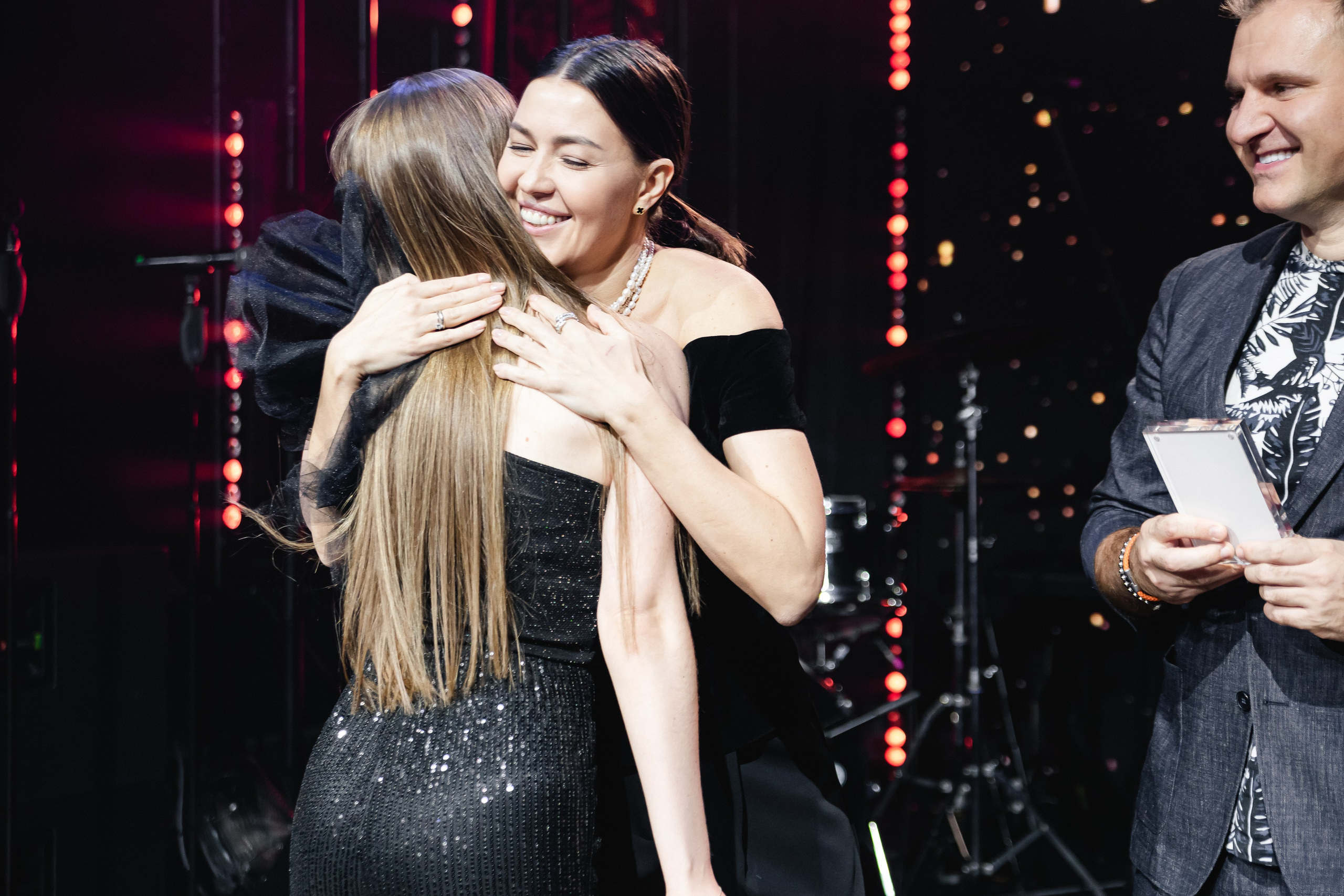 PRОЗДОРОВЬЕ | Москва MJ Hall. Крылова Светлана Фотограф Челябинск