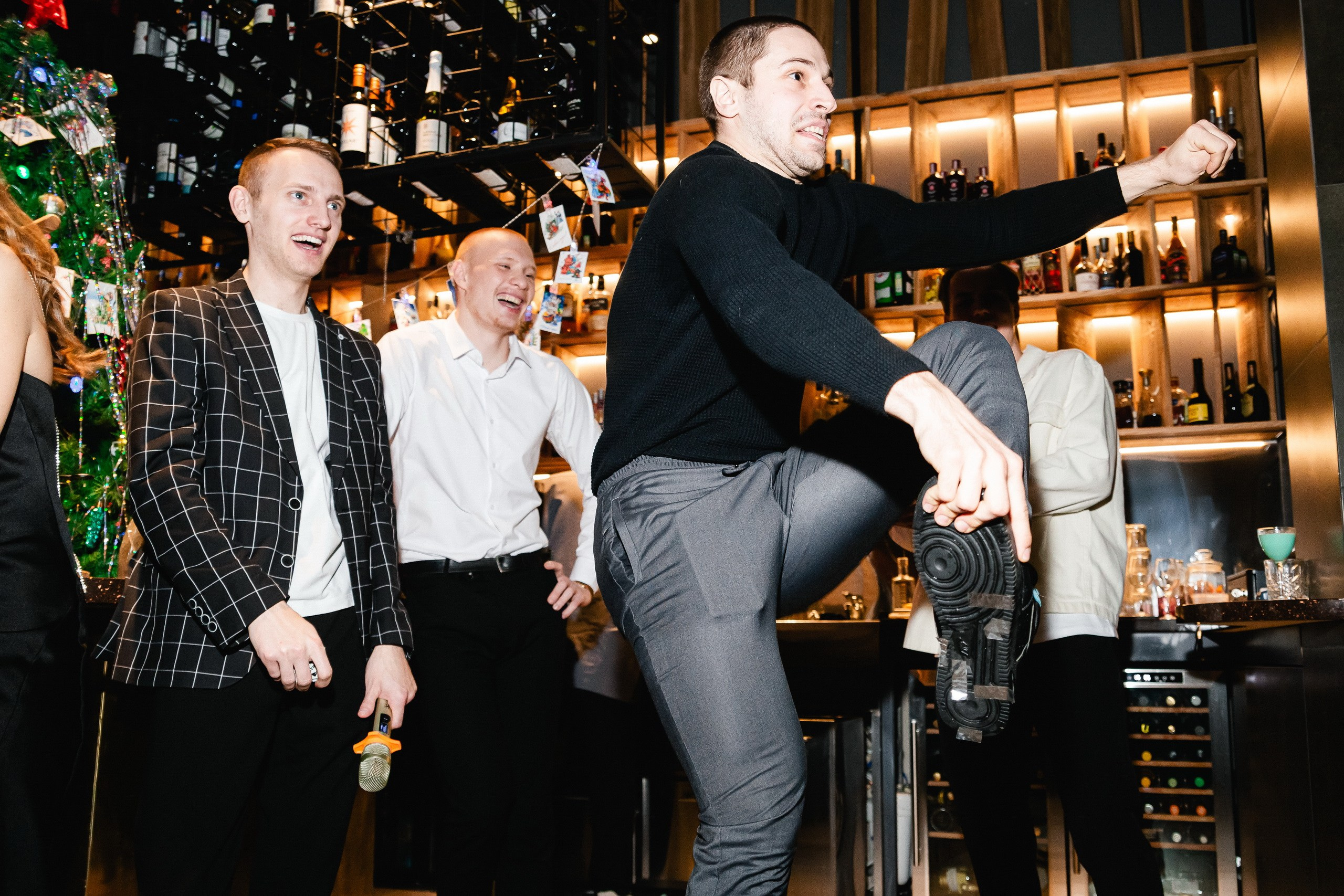 Корпоратив | Chelmet | Greenery. Крылова Светлана Фотограф Челябинск