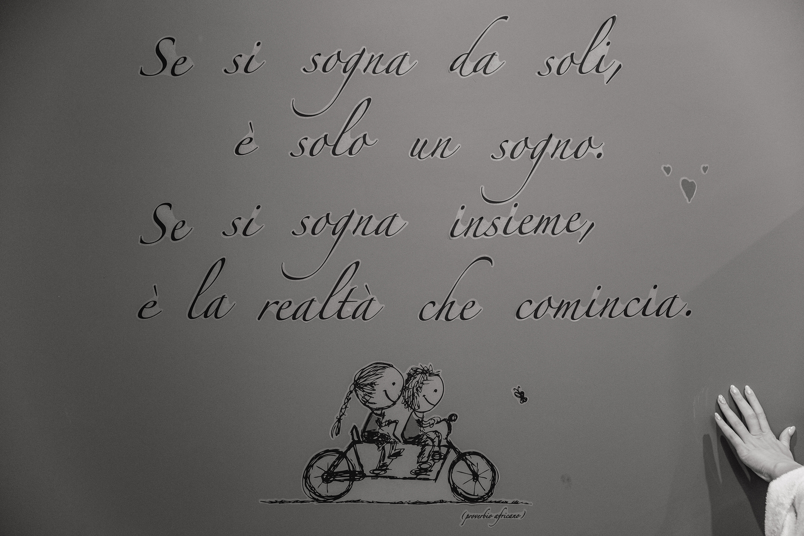 Настя и Максим. Анонс