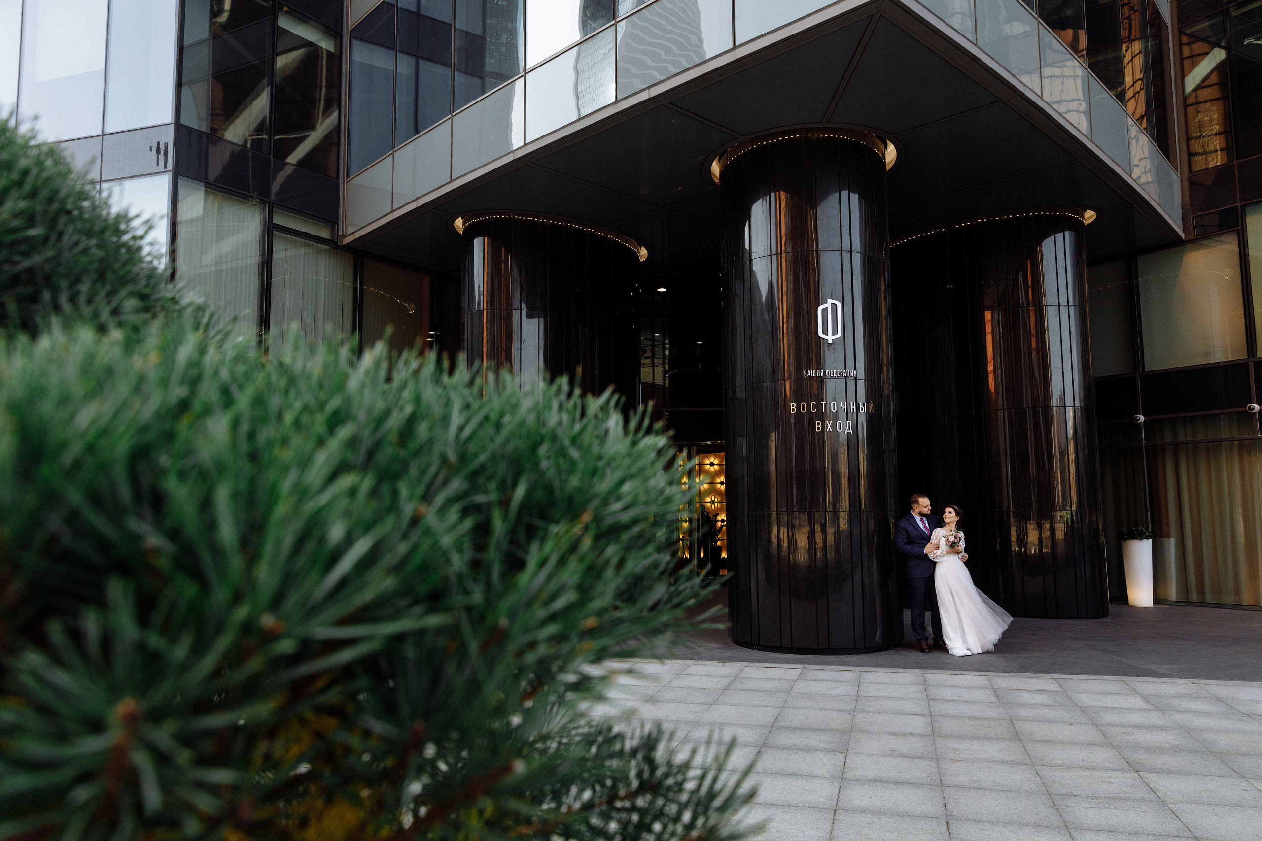 Настя и Максим. Анонс