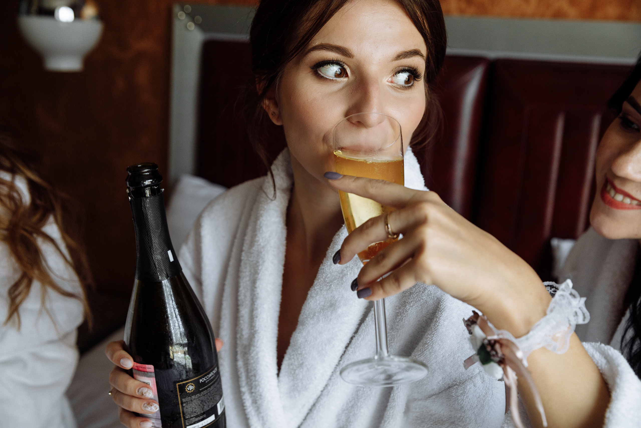 Настя и Максим. Анонс