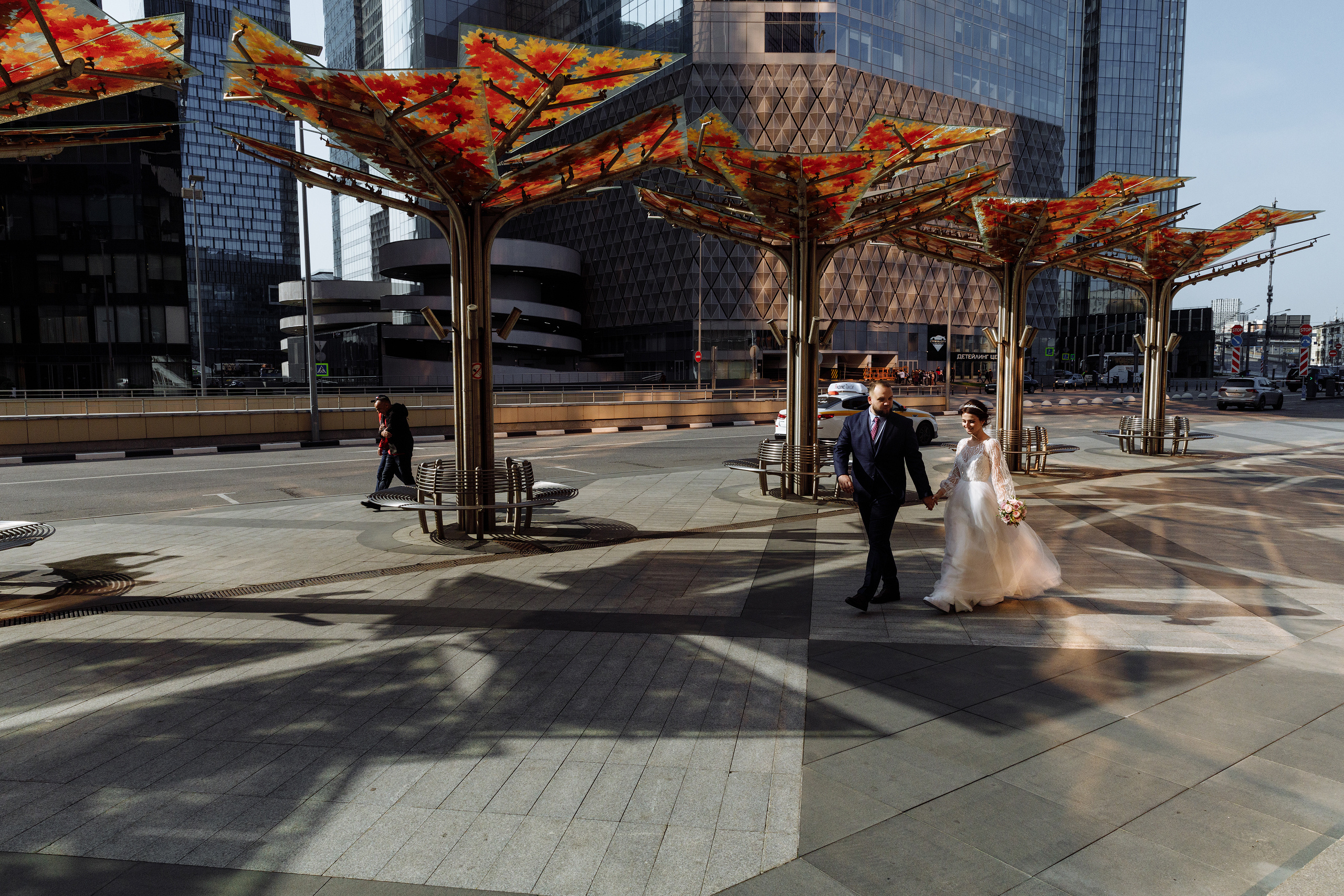 Настя и Максим. Анонс