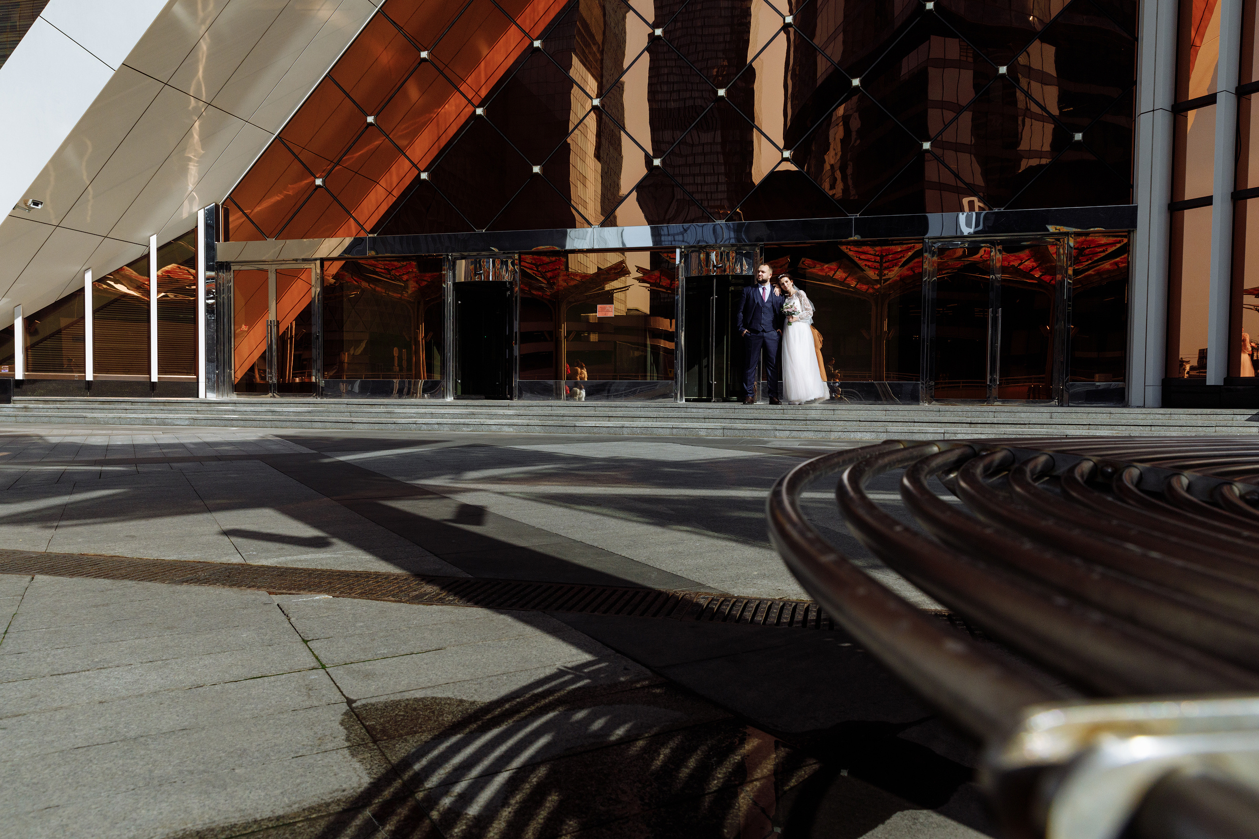 Настя и Максим. Анонс