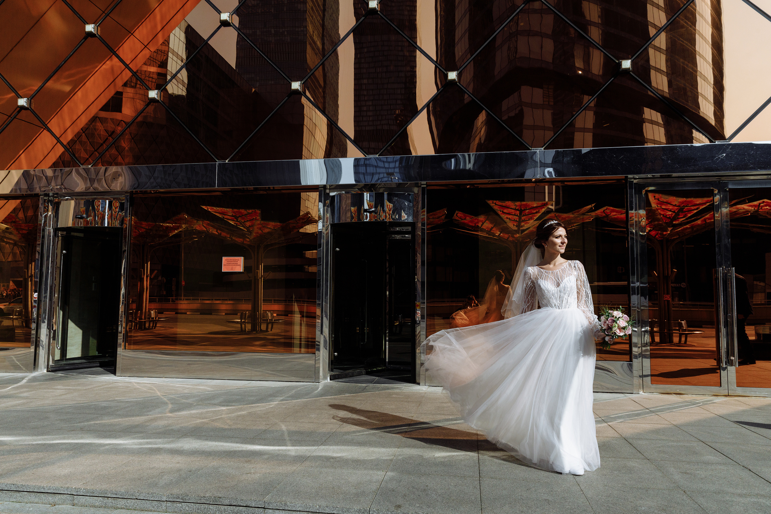 Настя и Максим. Анонс