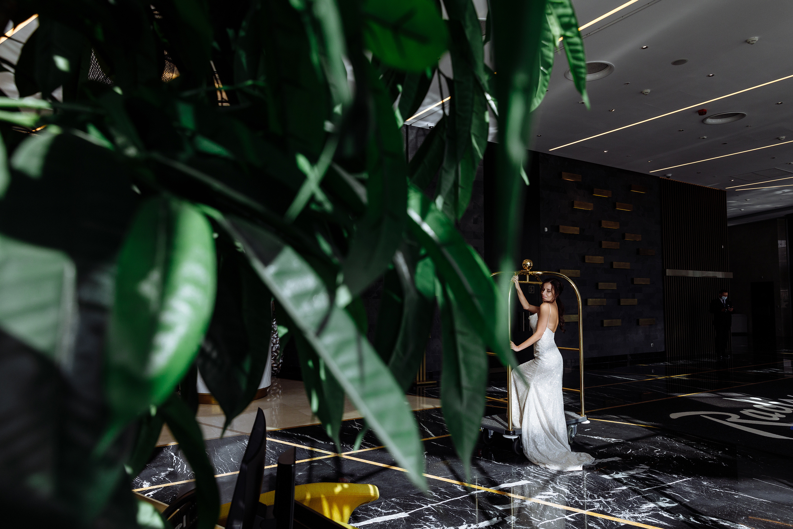 Свадебная фотография | Портфолио свадебного фотографа