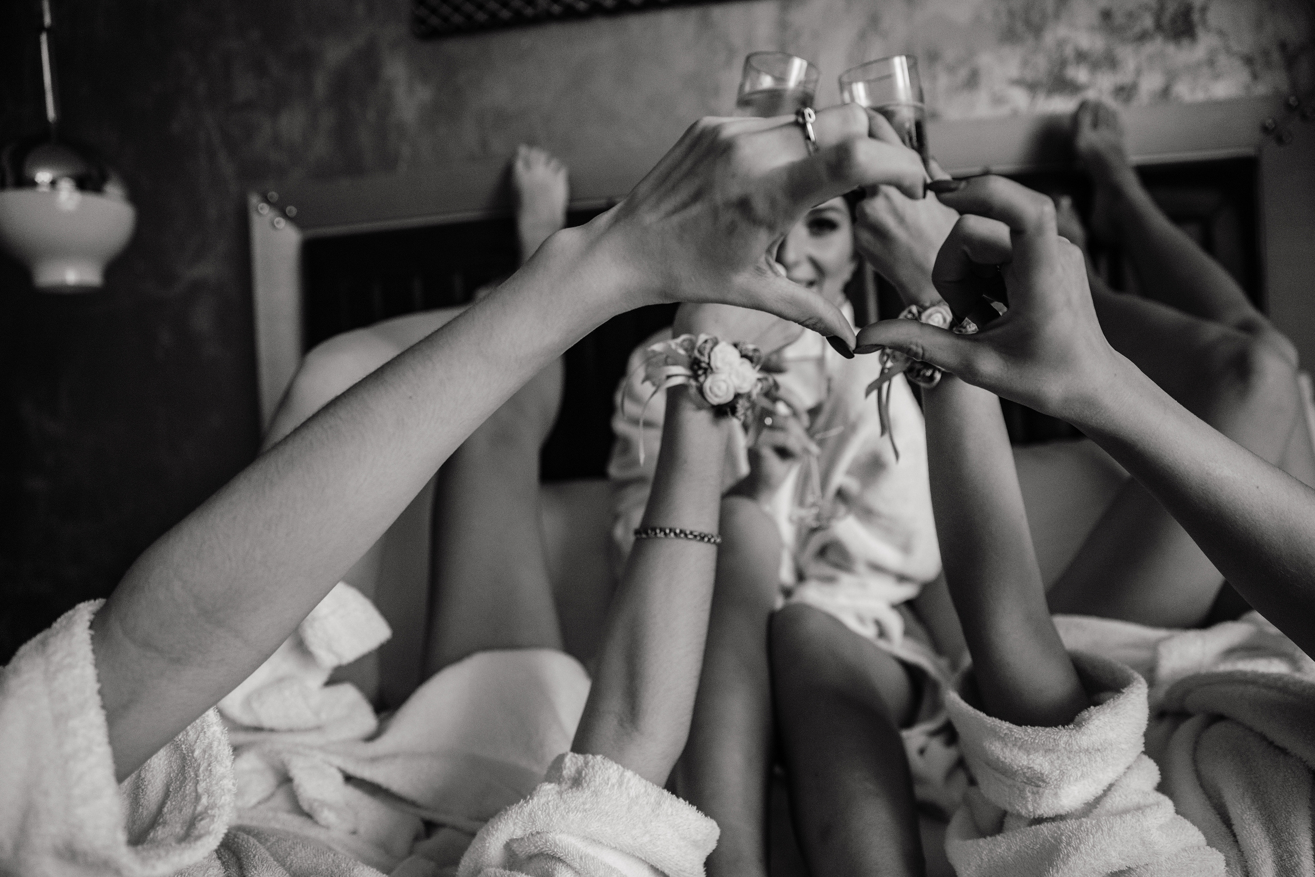 Настя и Максим. Анонс