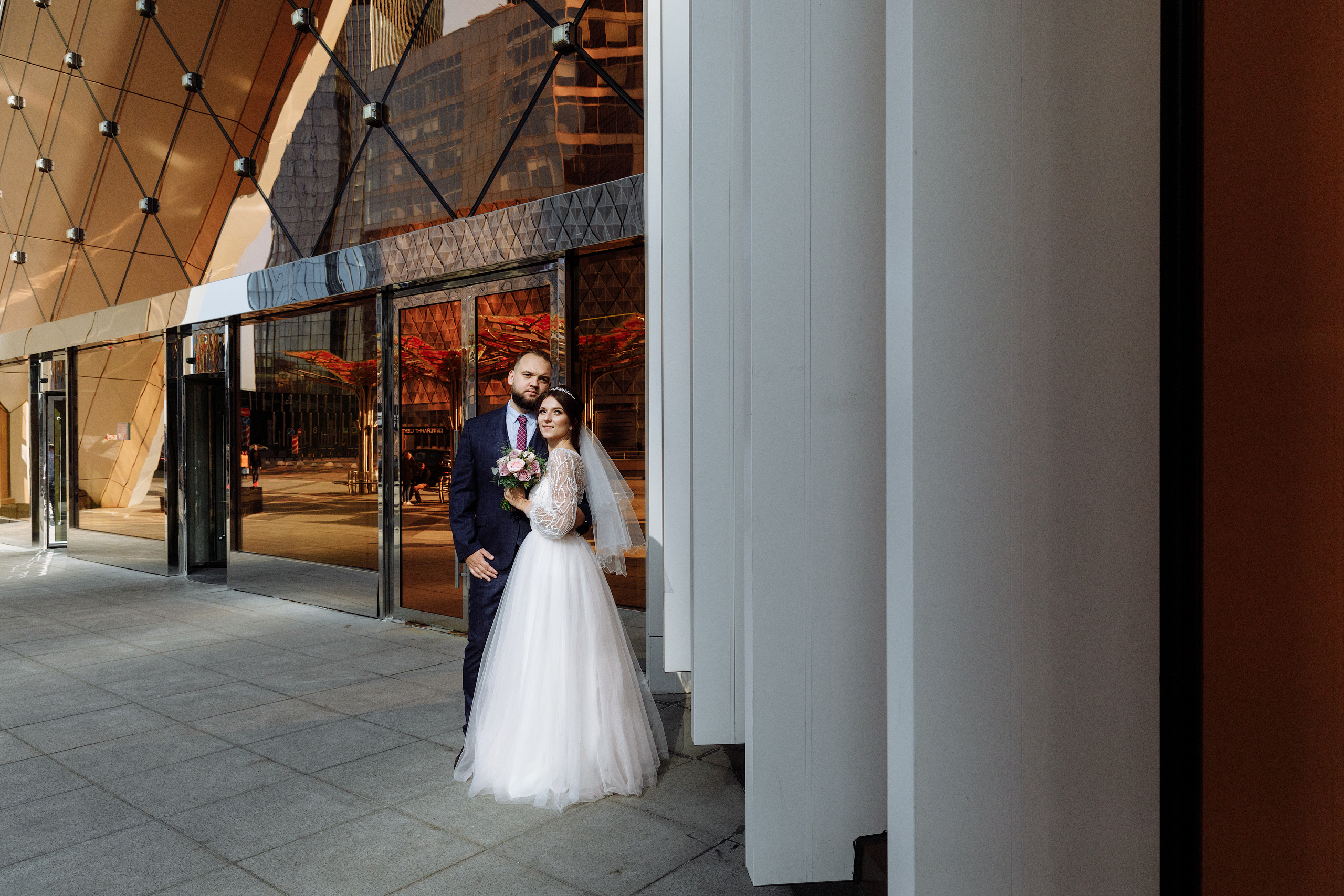 Настя и Максим. Анонс