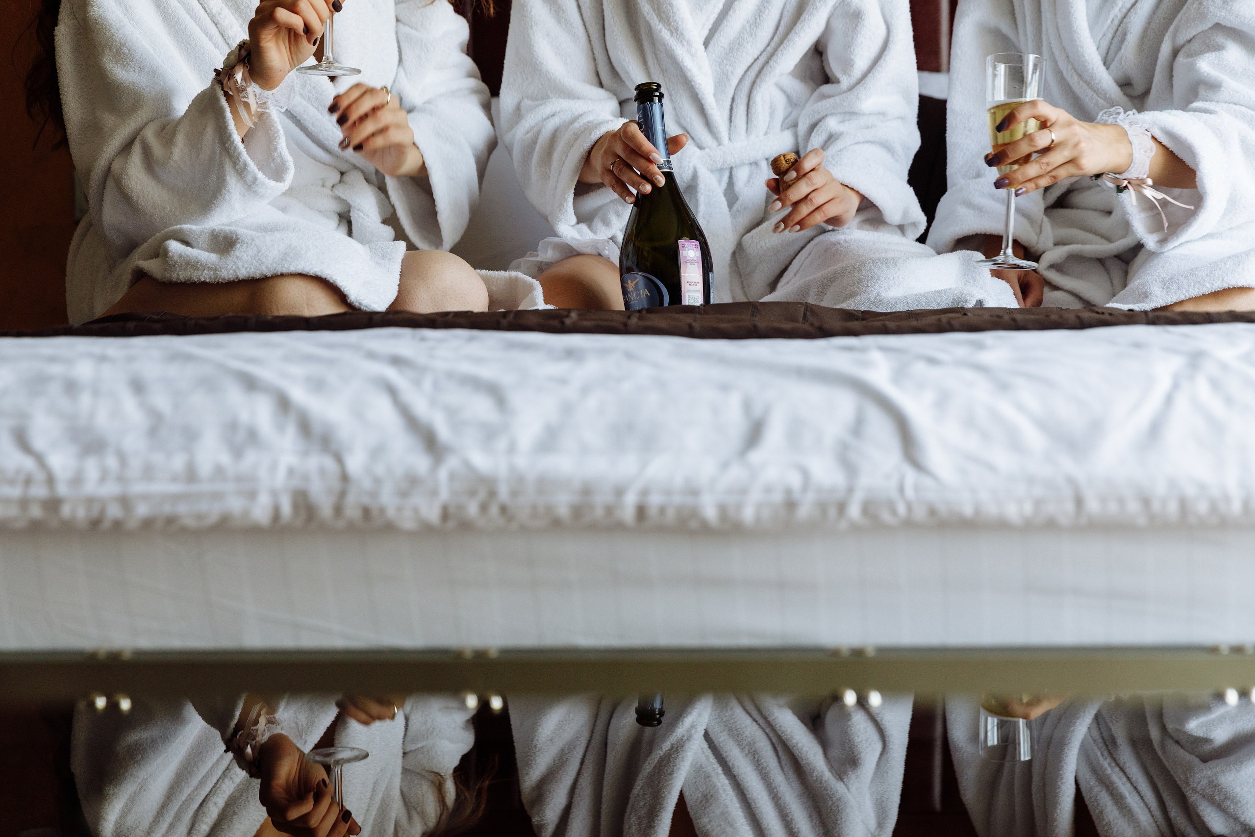 Настя и Максим. Анонс