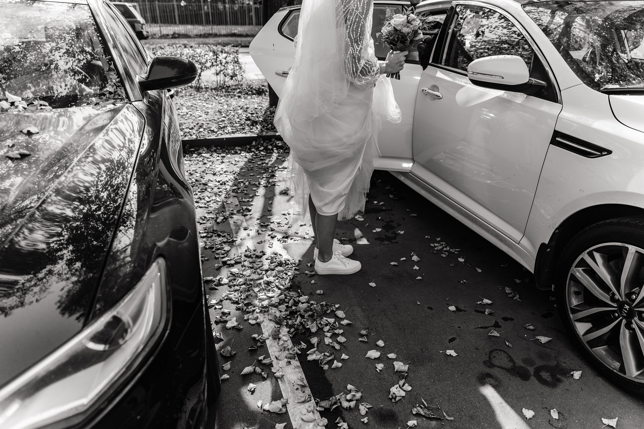 Настя и Максим. Анонс