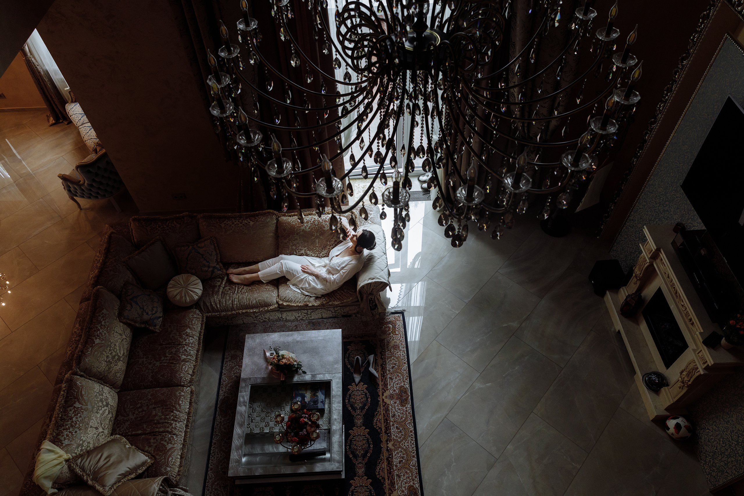 Свадебная фотография | Портфолио свадебного фотографа