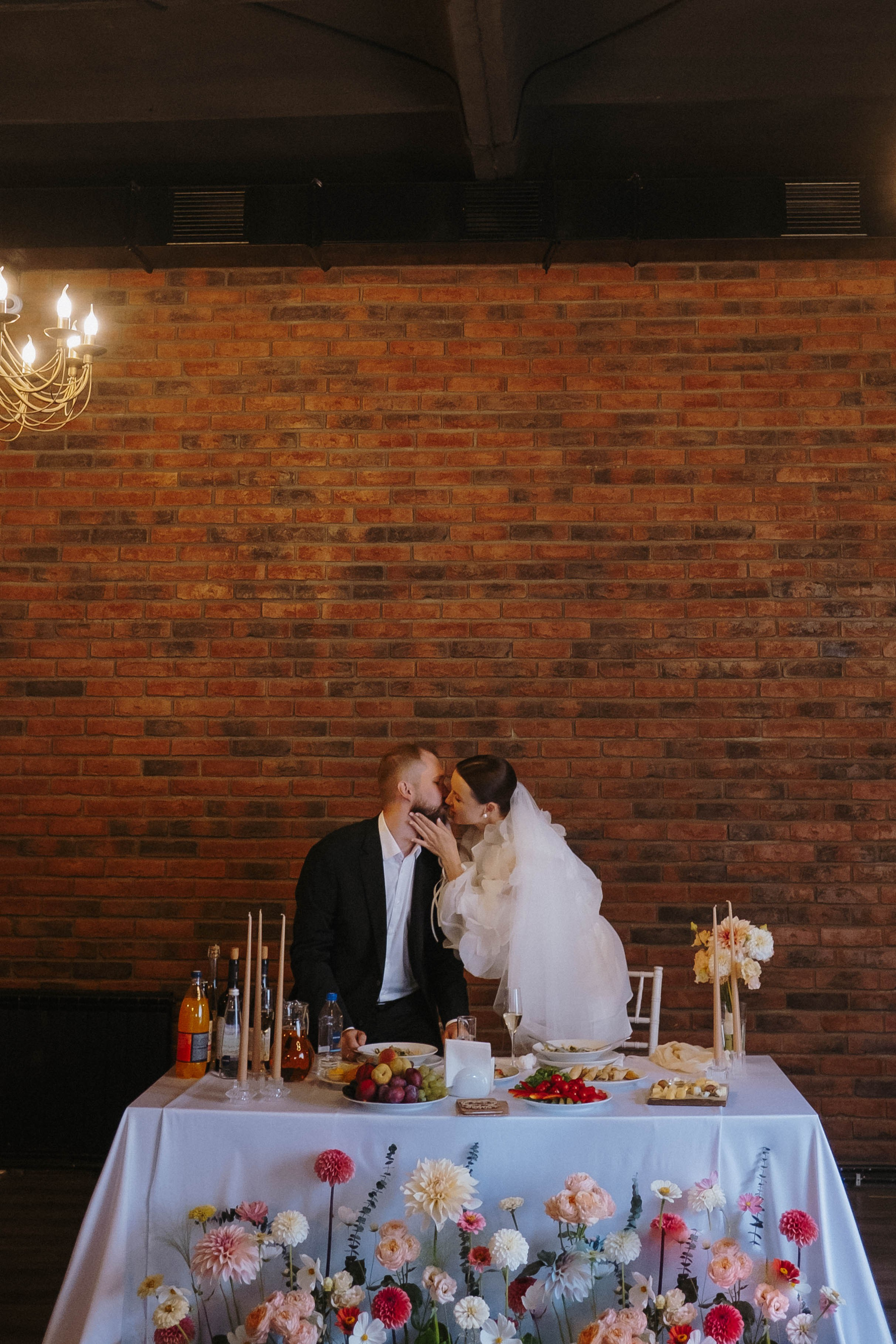 Дарья и Виталий. Свадебный и семейный фотограф г. Волгоград Биленко Ангелина