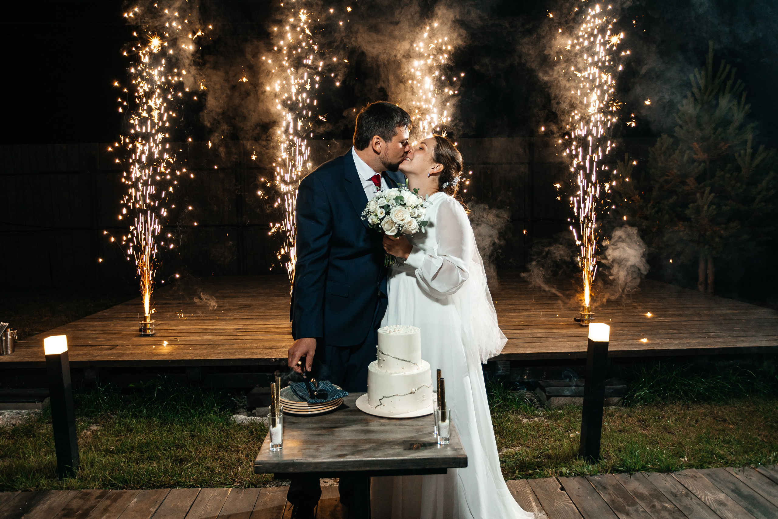 Свадебный день, Антон и Любовь 24.08.2024. Александр Оношкин. Свадебный фотограф в Екатеринбурге