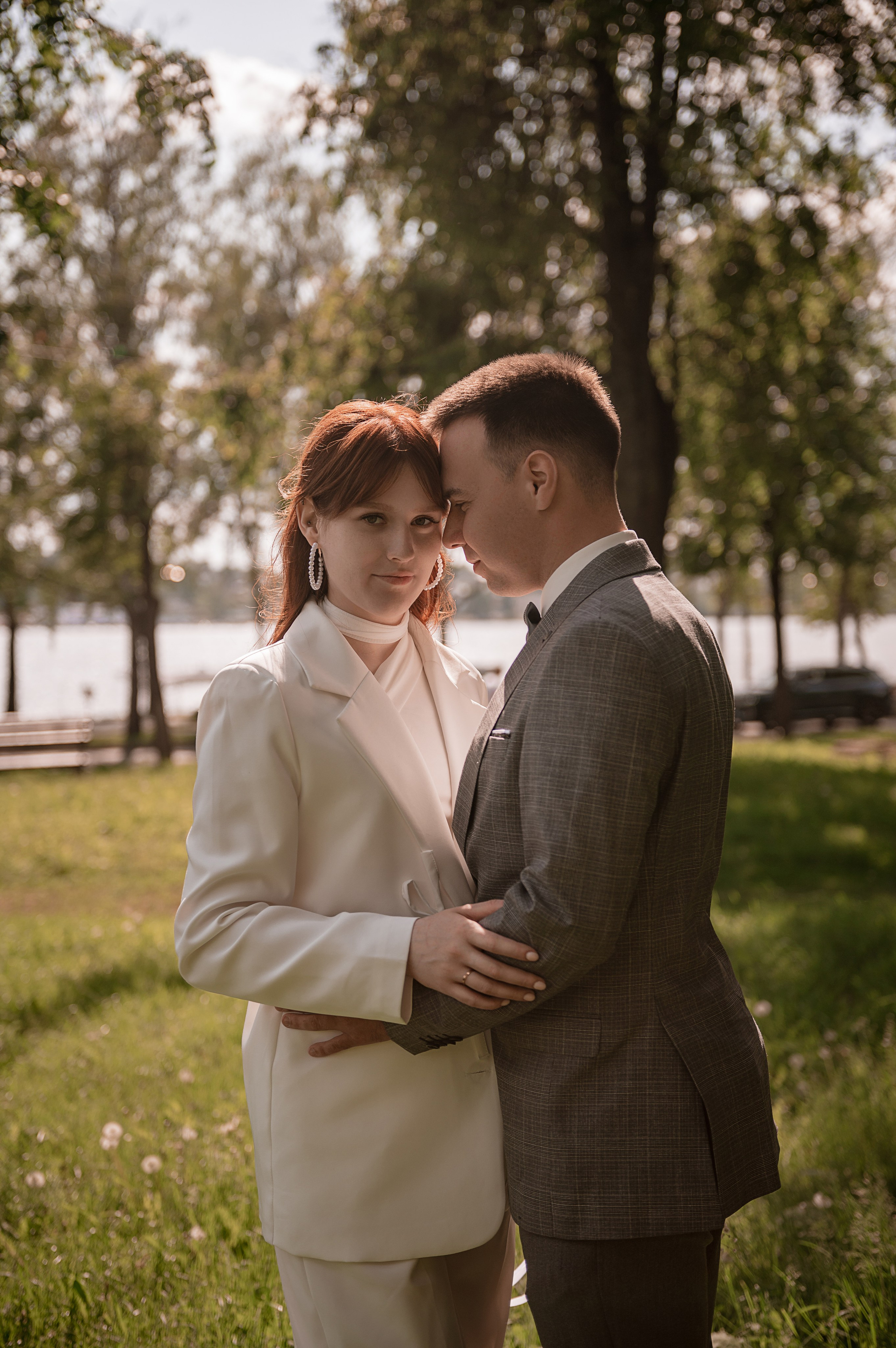 Свадьбы. Женский и семейный фотограф в Костроме. Алена Шепот