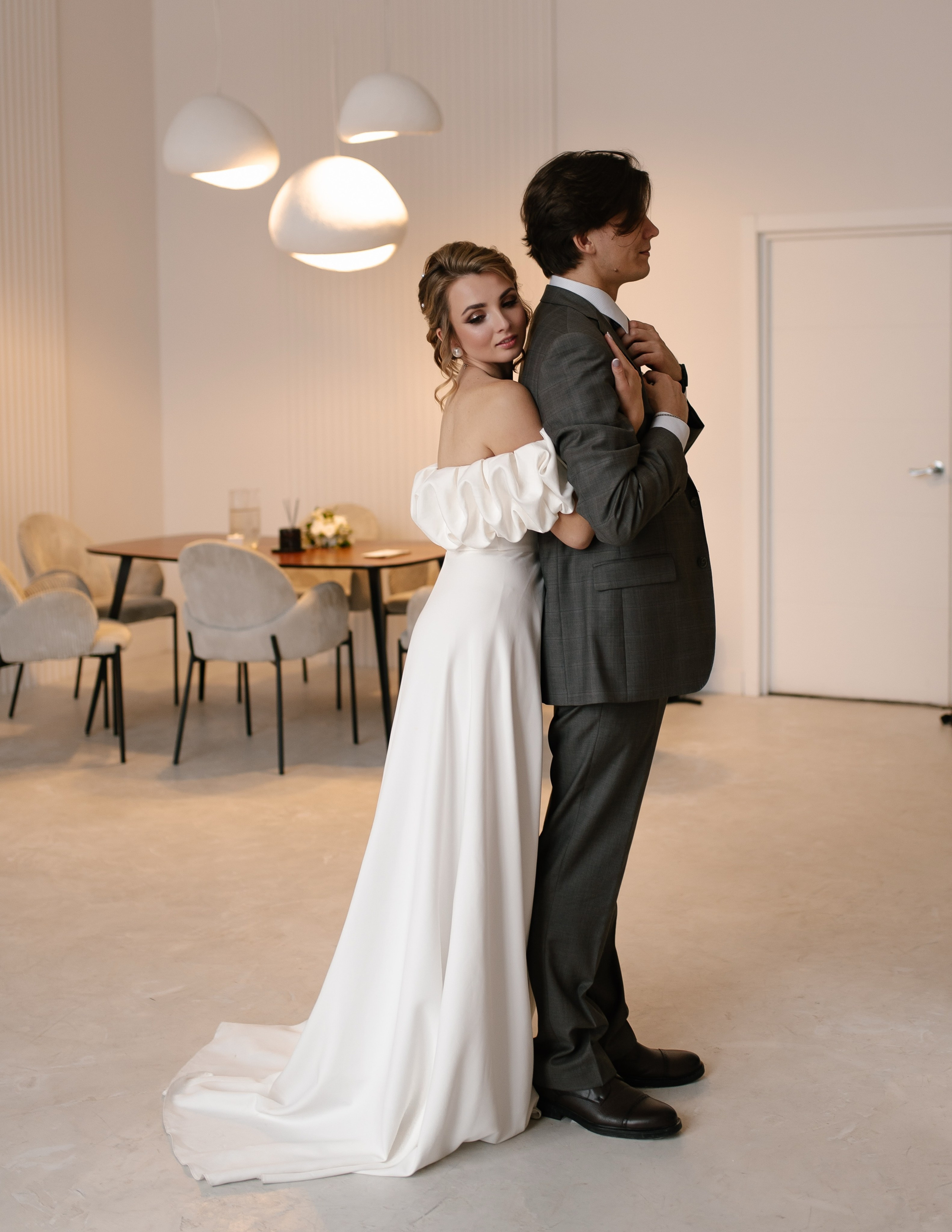 Илария и Александр. Персональный и семейный фотограф в Нижнем Новгороде-Карачева Анна