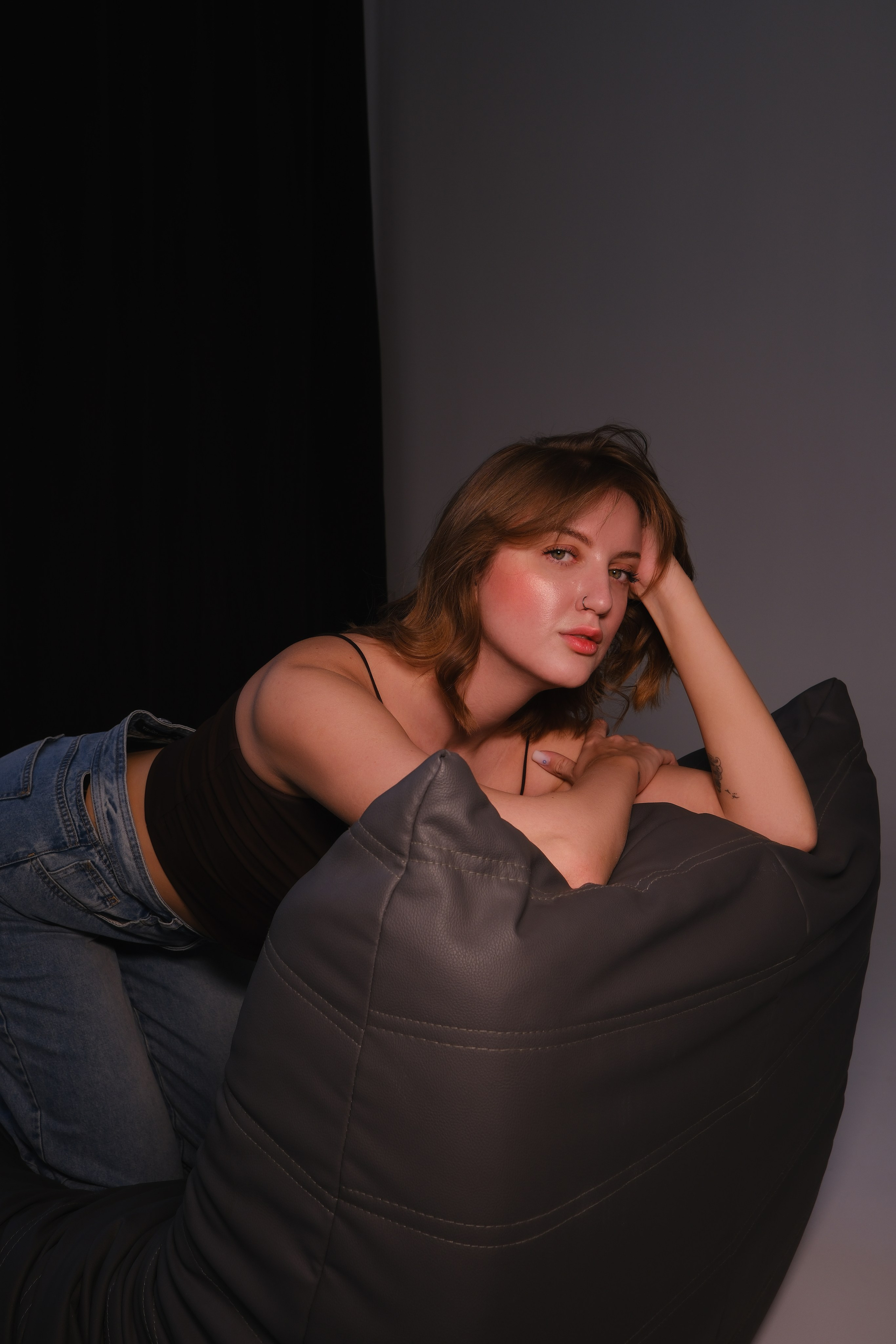 Студийная фотосъемка. Фотограф в Казани