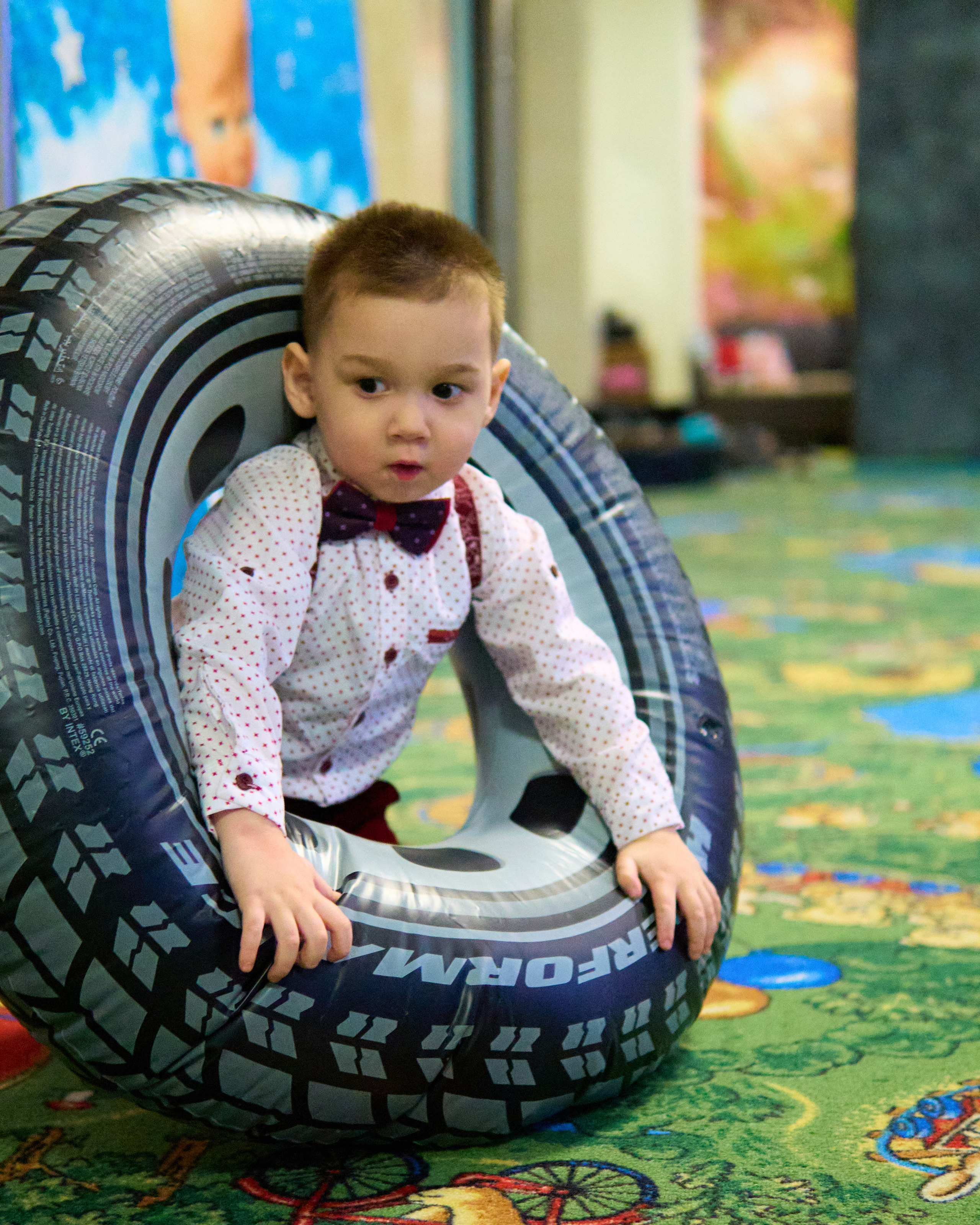 Автобот. Евгений Кудинов | Фотограф в Холмске