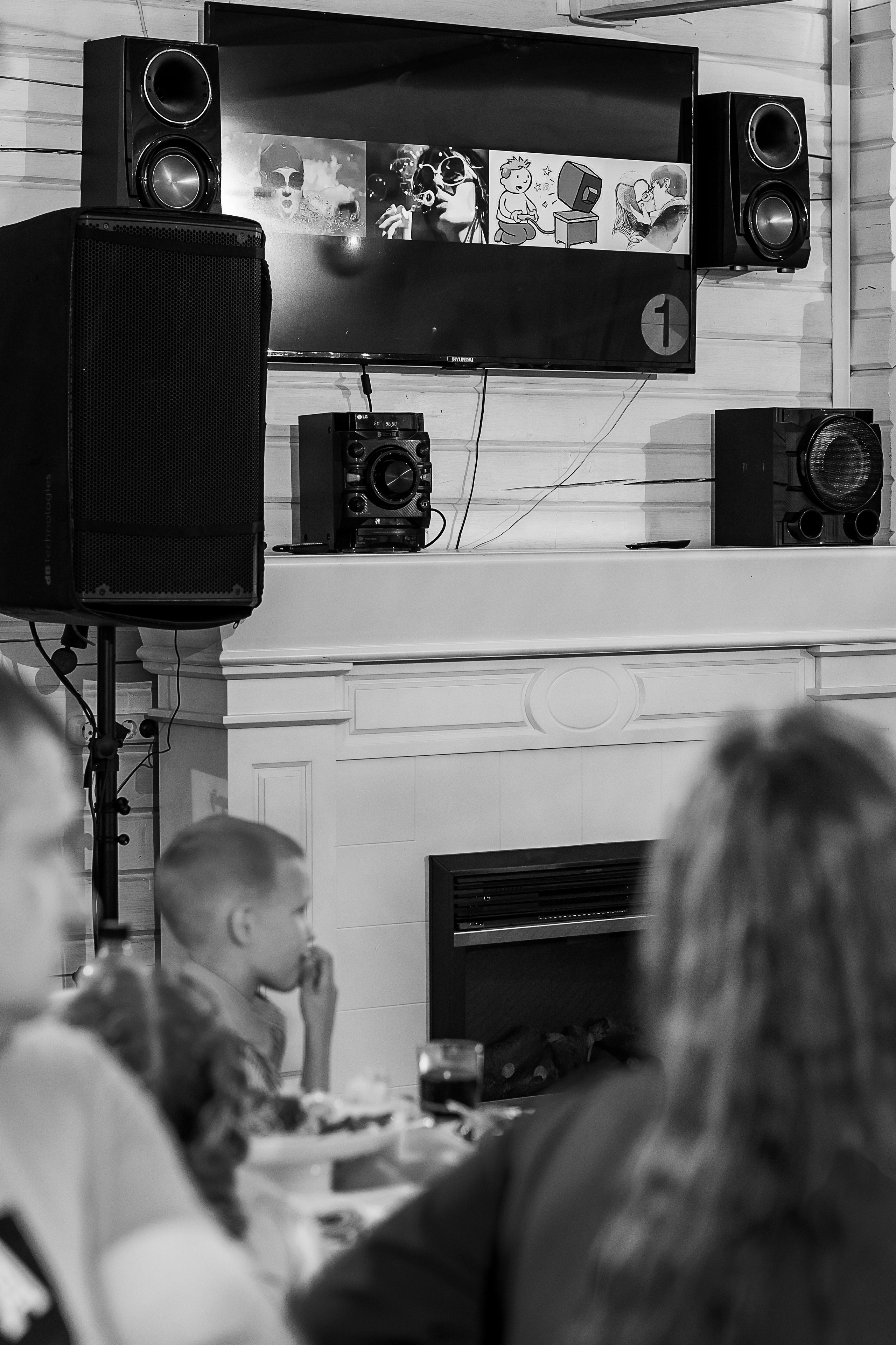 Вика и Влад. Свадебный и семейный фотограф в Твери и Тверской области