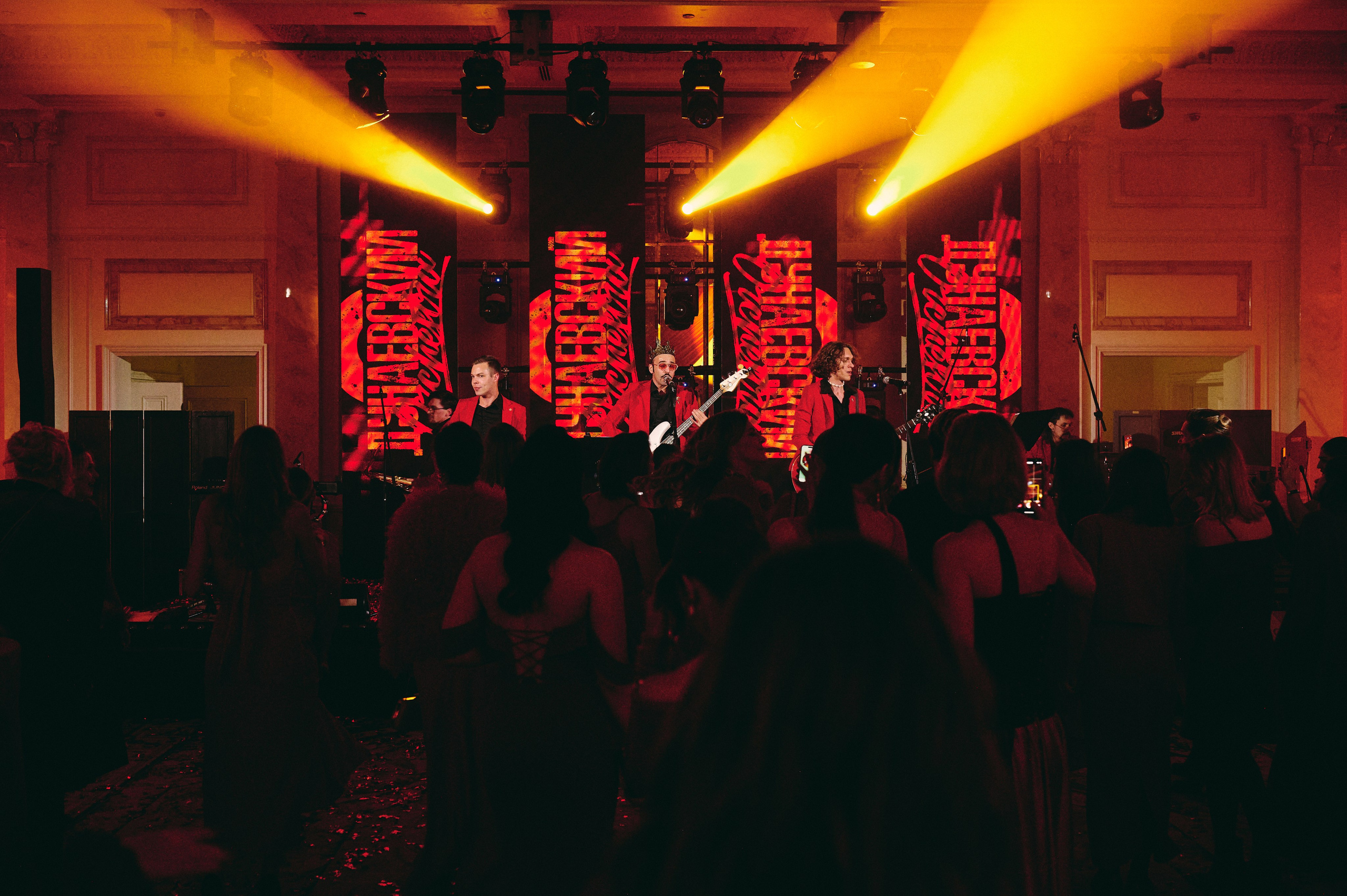 RED BALL (Four Seasons Lion Palace St. Petersburg 5*). Свадебный фотограф в Санкт-Петербурге, Москве, СПб Сергей Поддубный