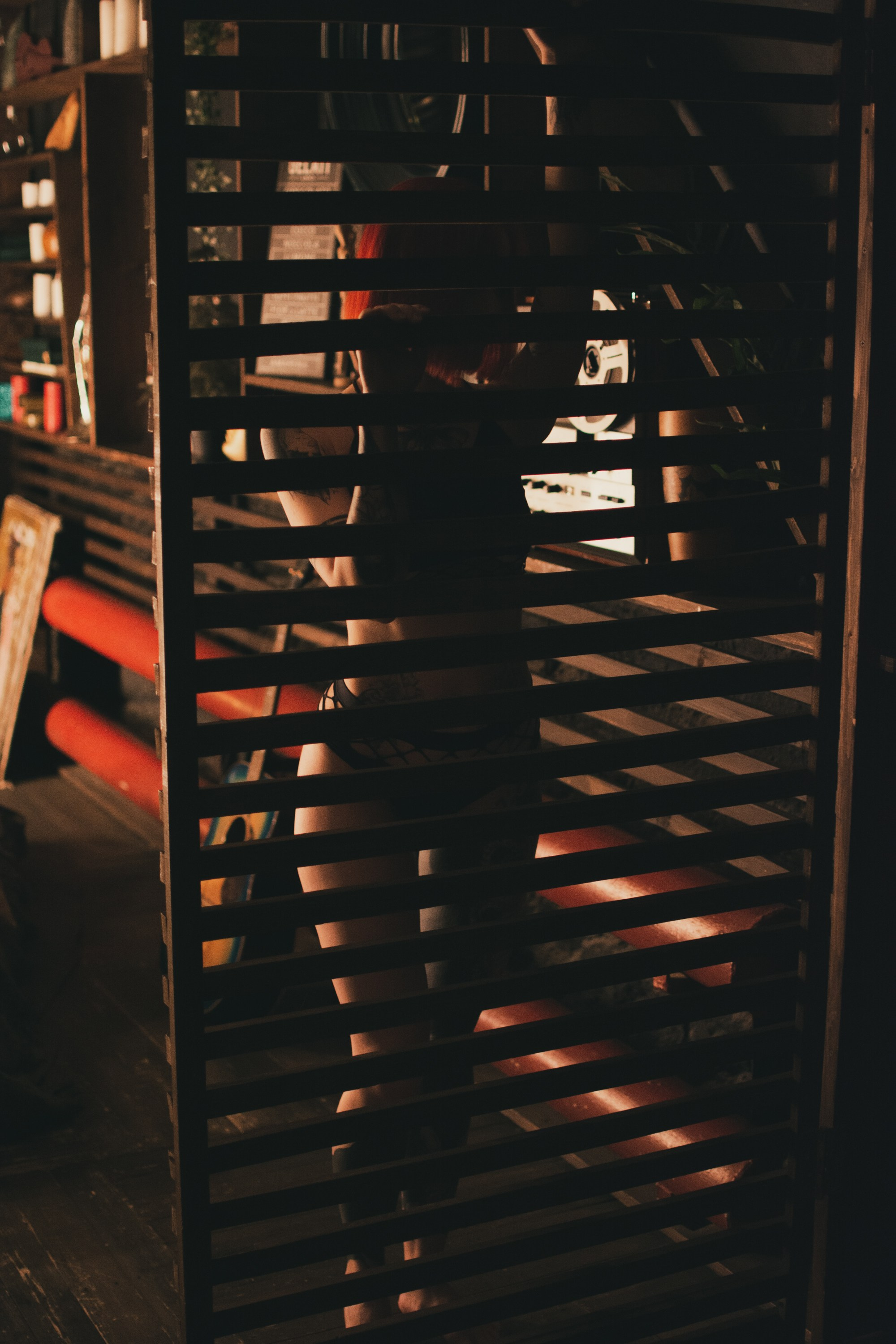 Виктория. Константин Циклаури — фотограф