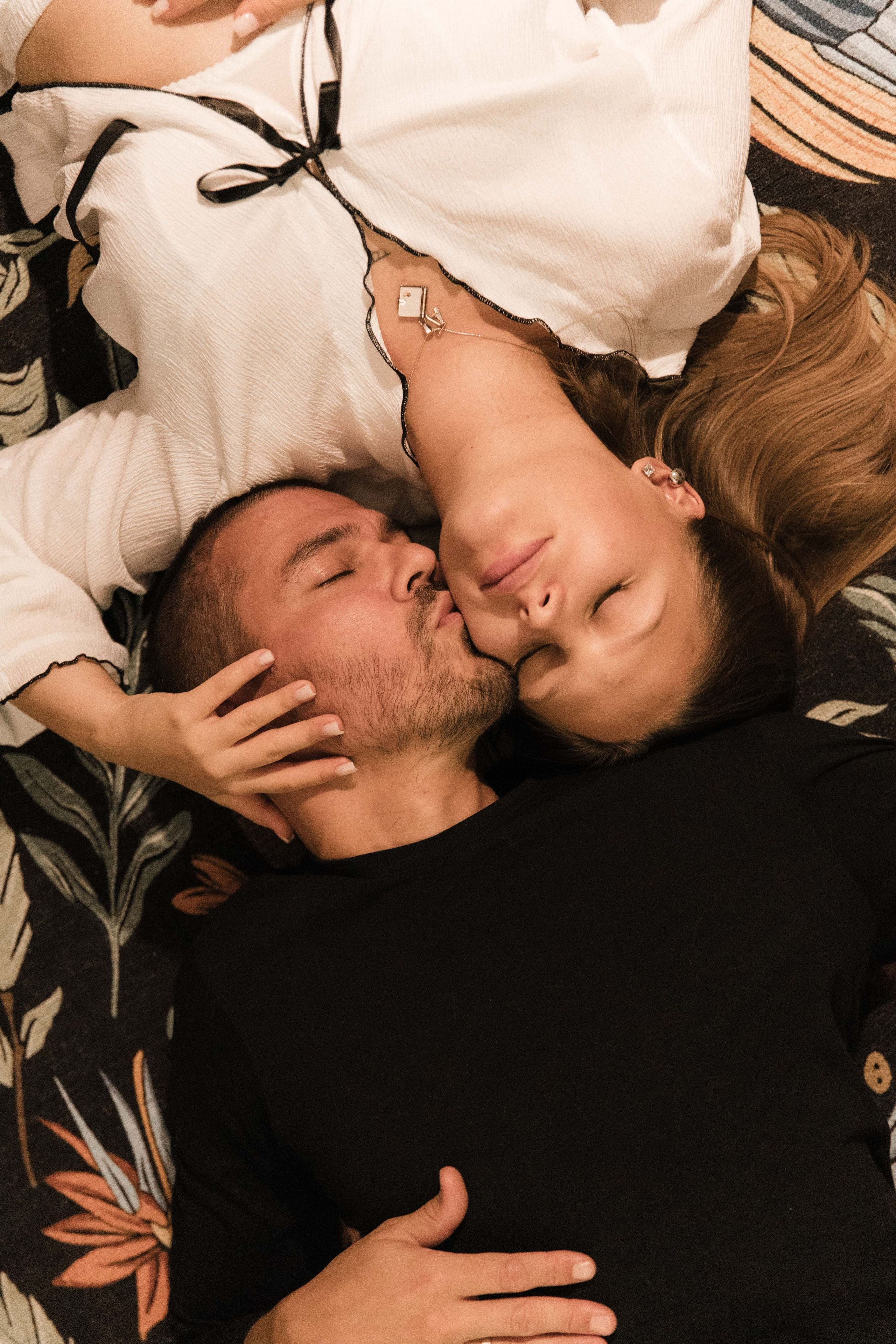 А & И. Женский и свадебный фотограф Москва Елизавета Перова