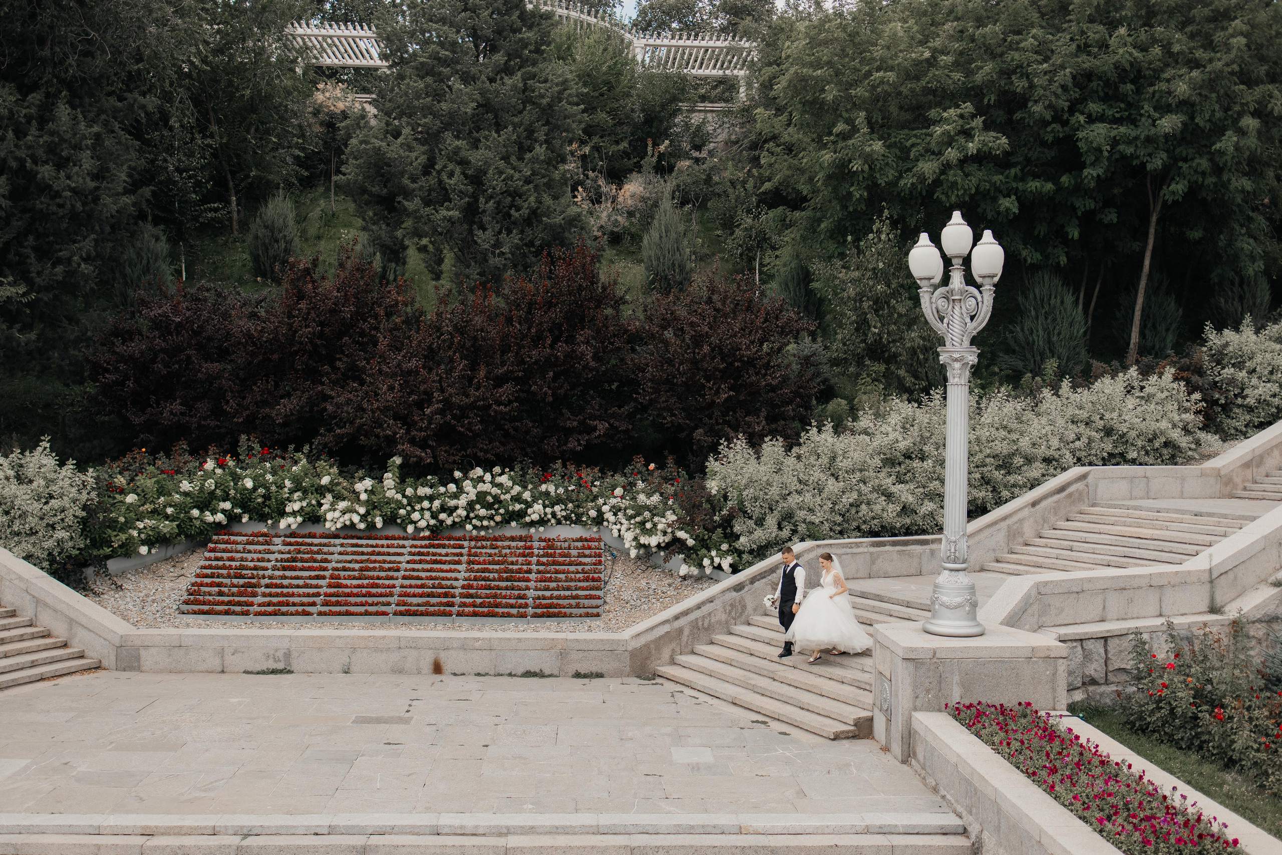 Николай и Анастасия. Свадебный и семейный фотограф Яна Стражева. Волгоград, Москва