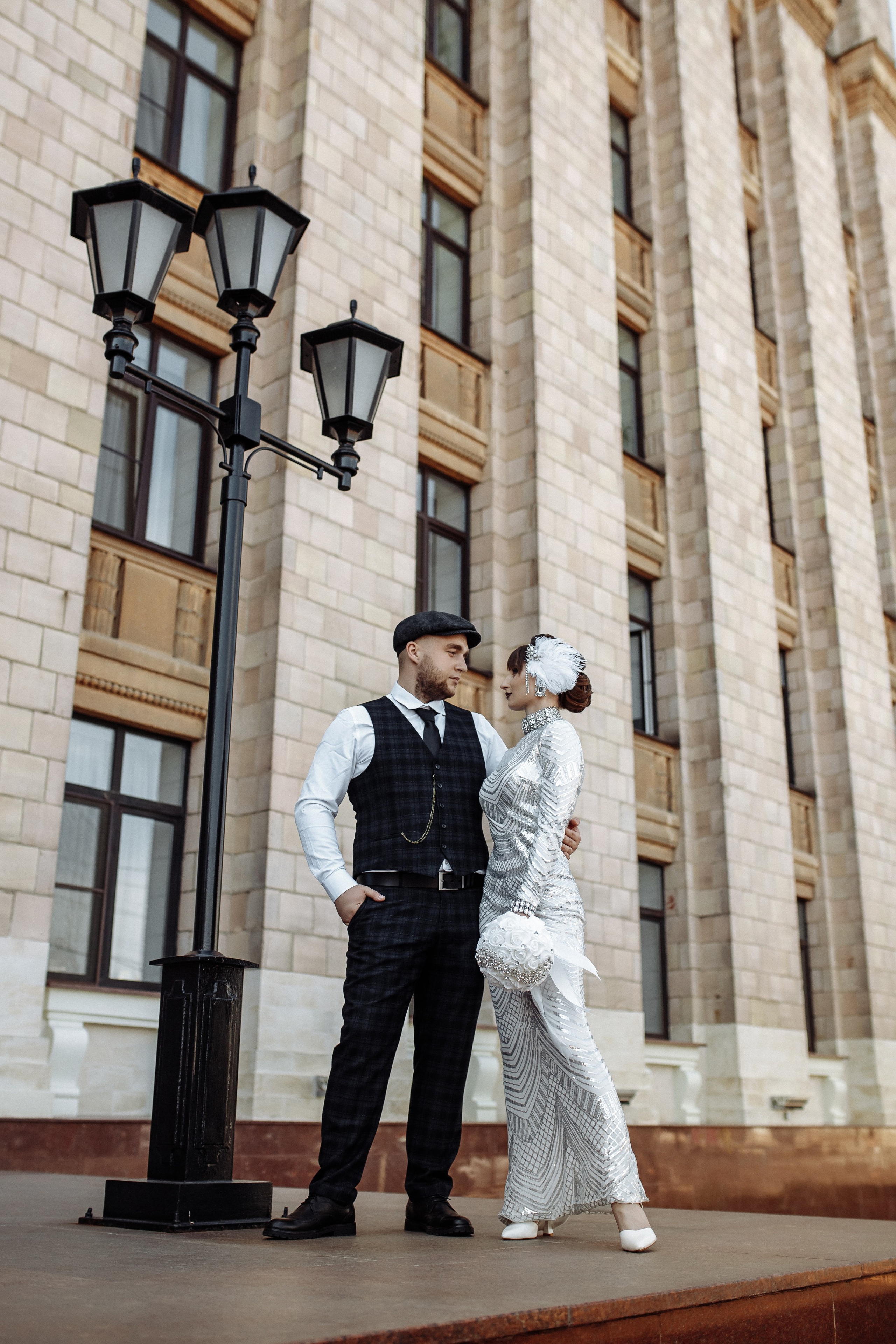 Свадьба Максим и Вероника. Свадебный фотограф в Воронеже Денис Коровин