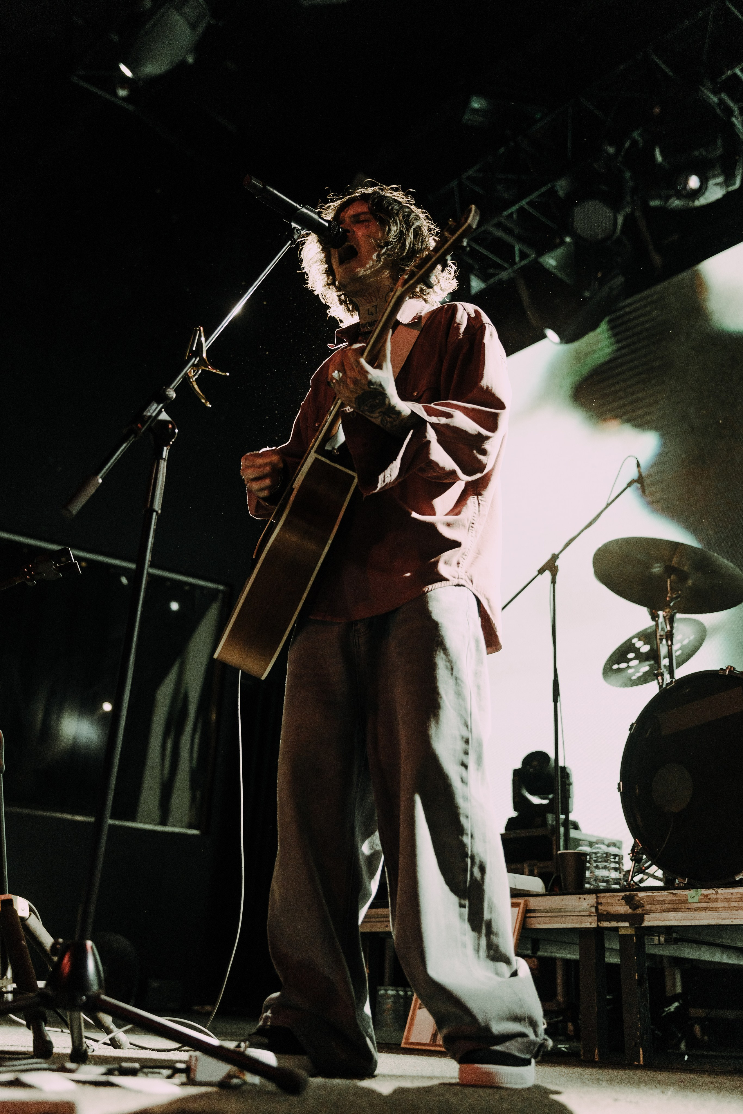 Джизус. Фотограф Нижний Новгород — Дмитрий Грехов