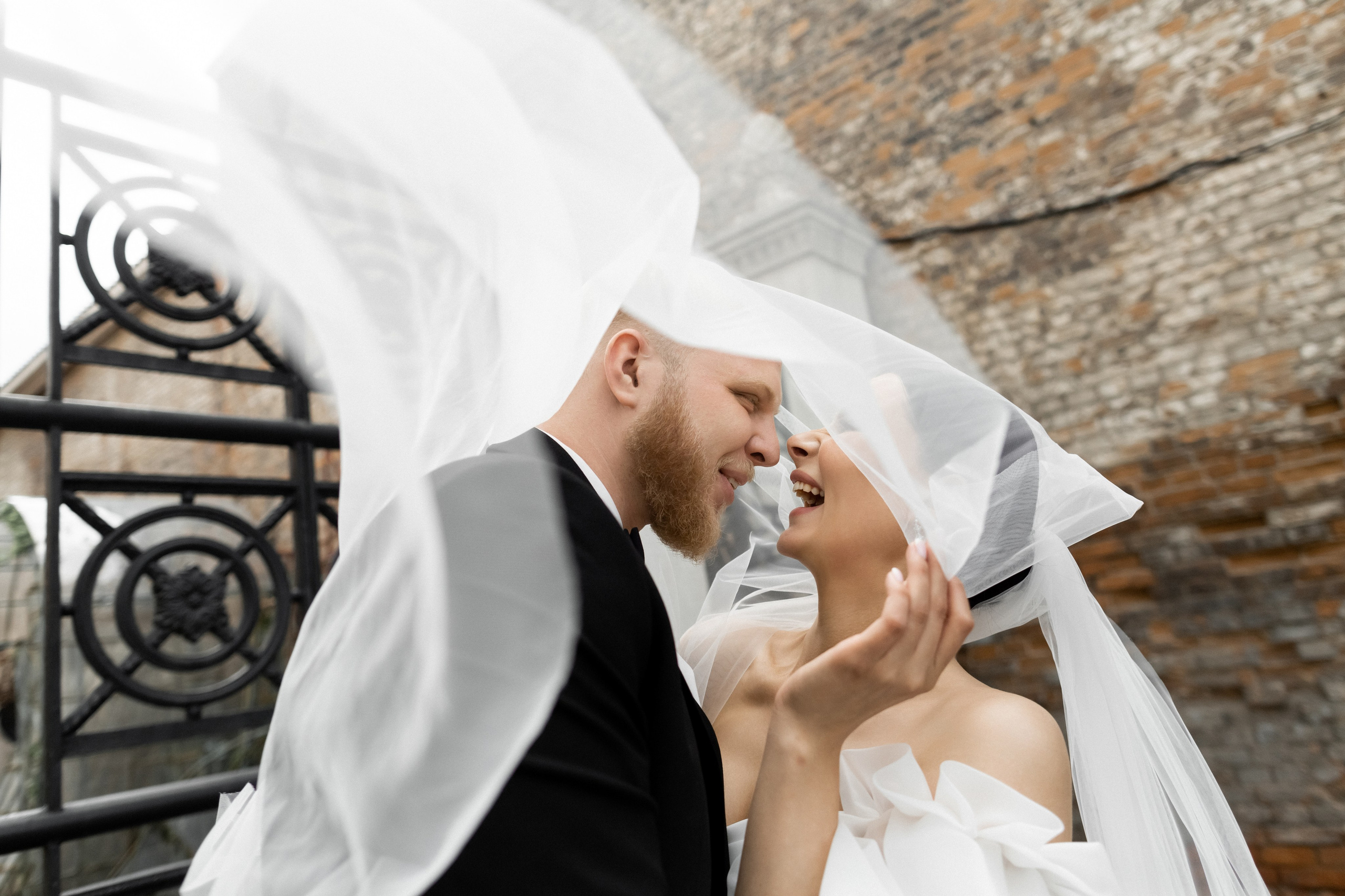 Дарья+Никита. Фотограф в Красноярске Гетманова Мила