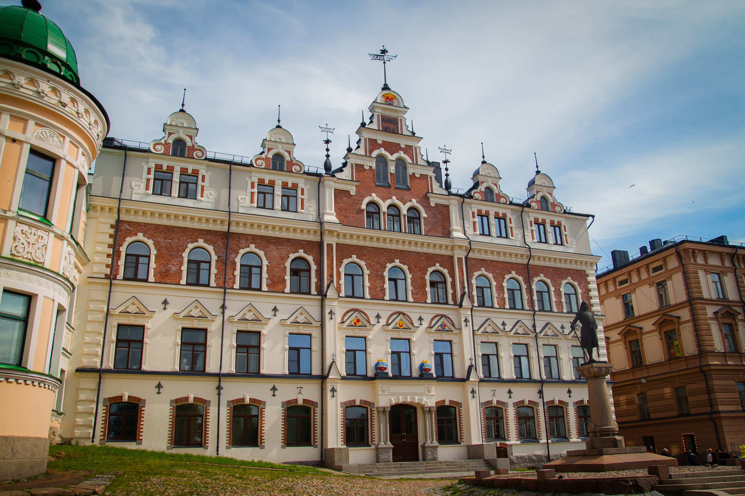 Путешествия. Фотограф Юлия Федосова
