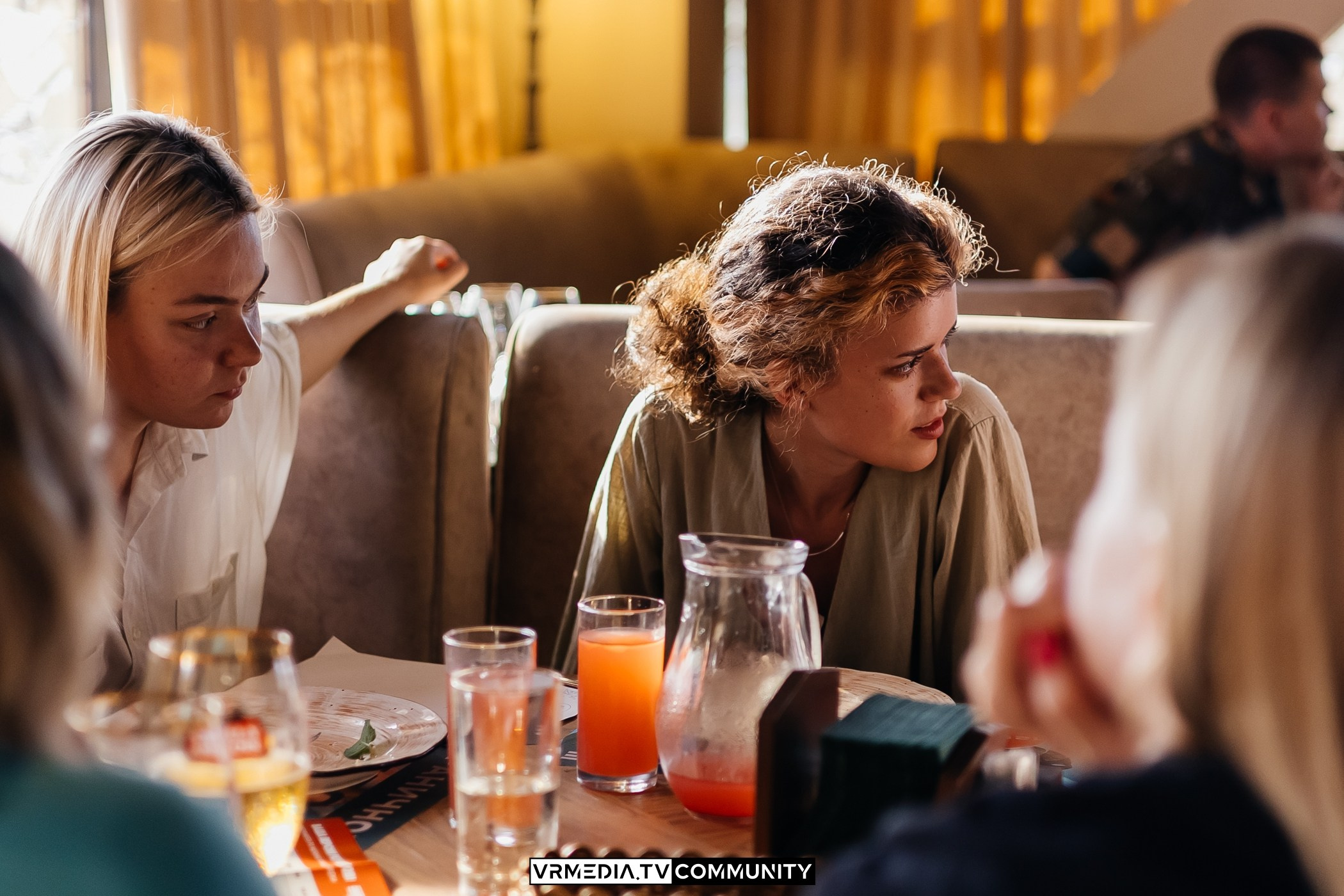 Ресторан «Мюнхен»: Эйнштейн Party