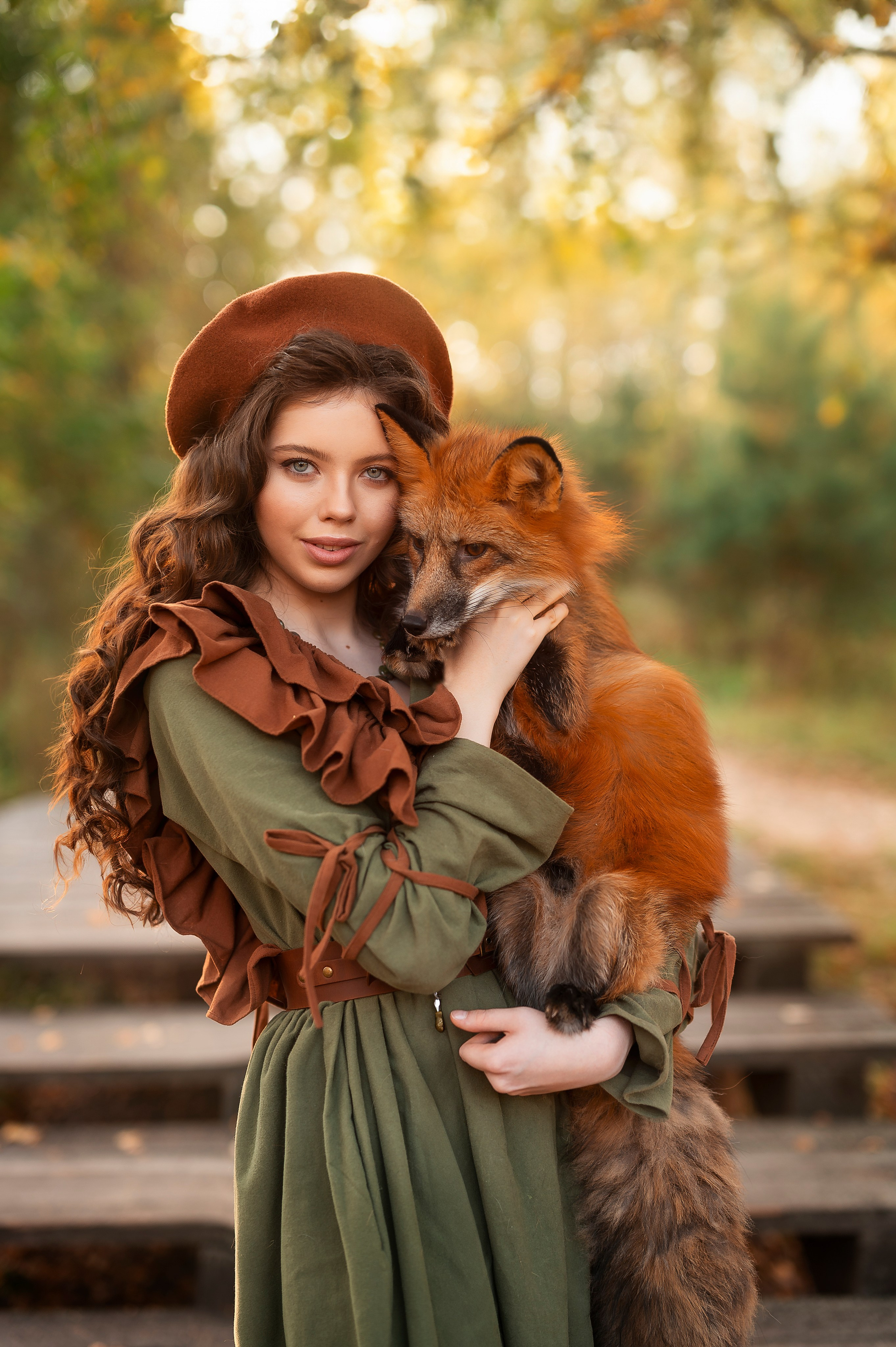 Каминская Екатерина. Семейный и детский фотограф в Москве