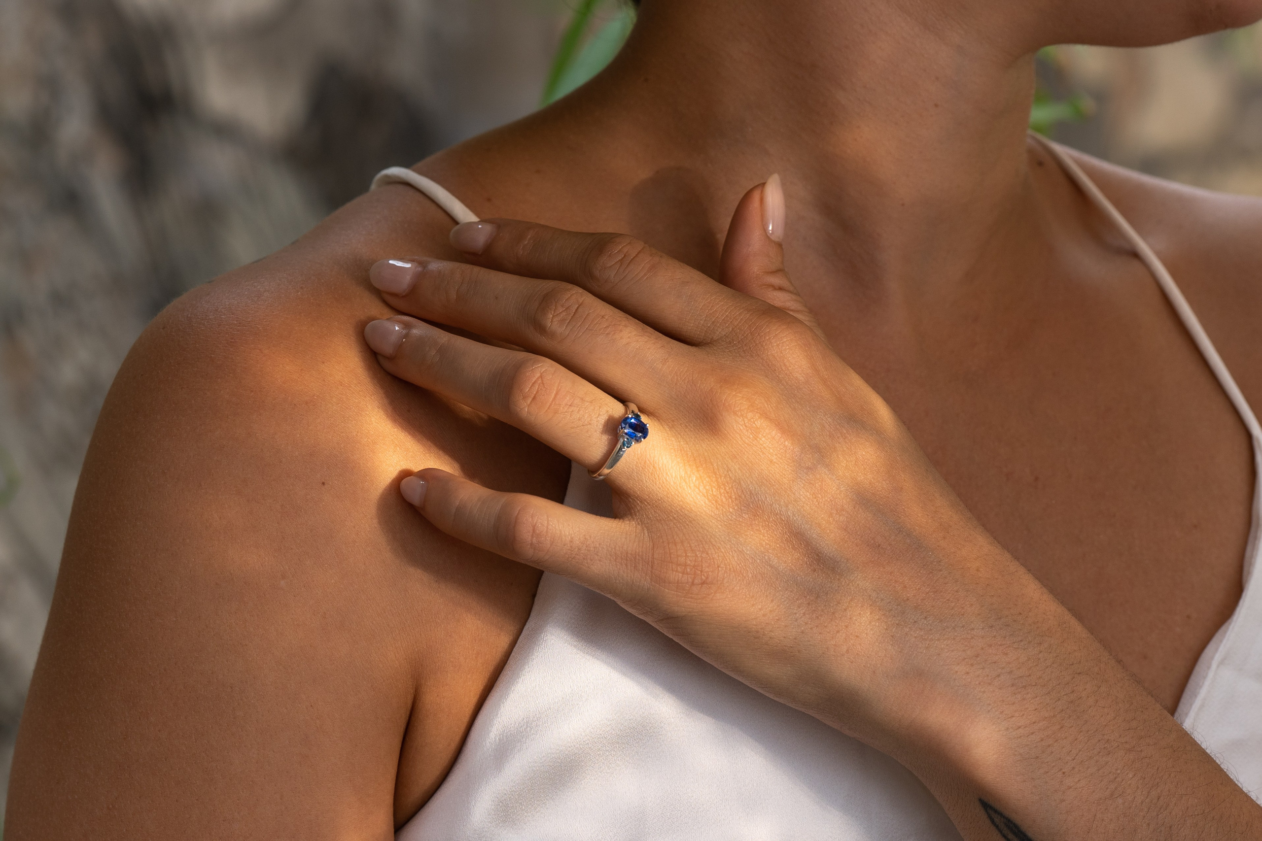 Jewellery. PavelVisual