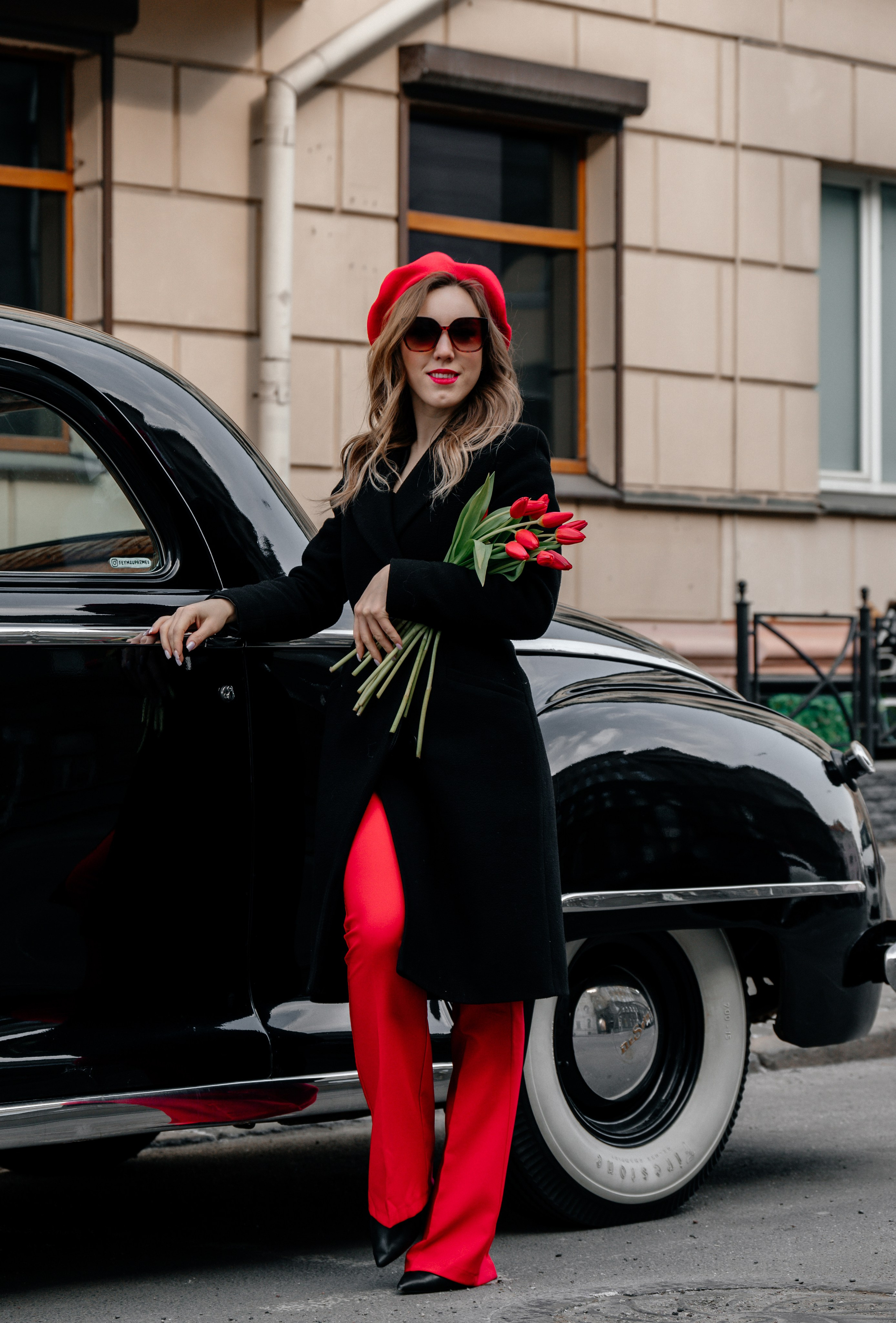 Дарья. Юлия Чайко, фотограф в Минске