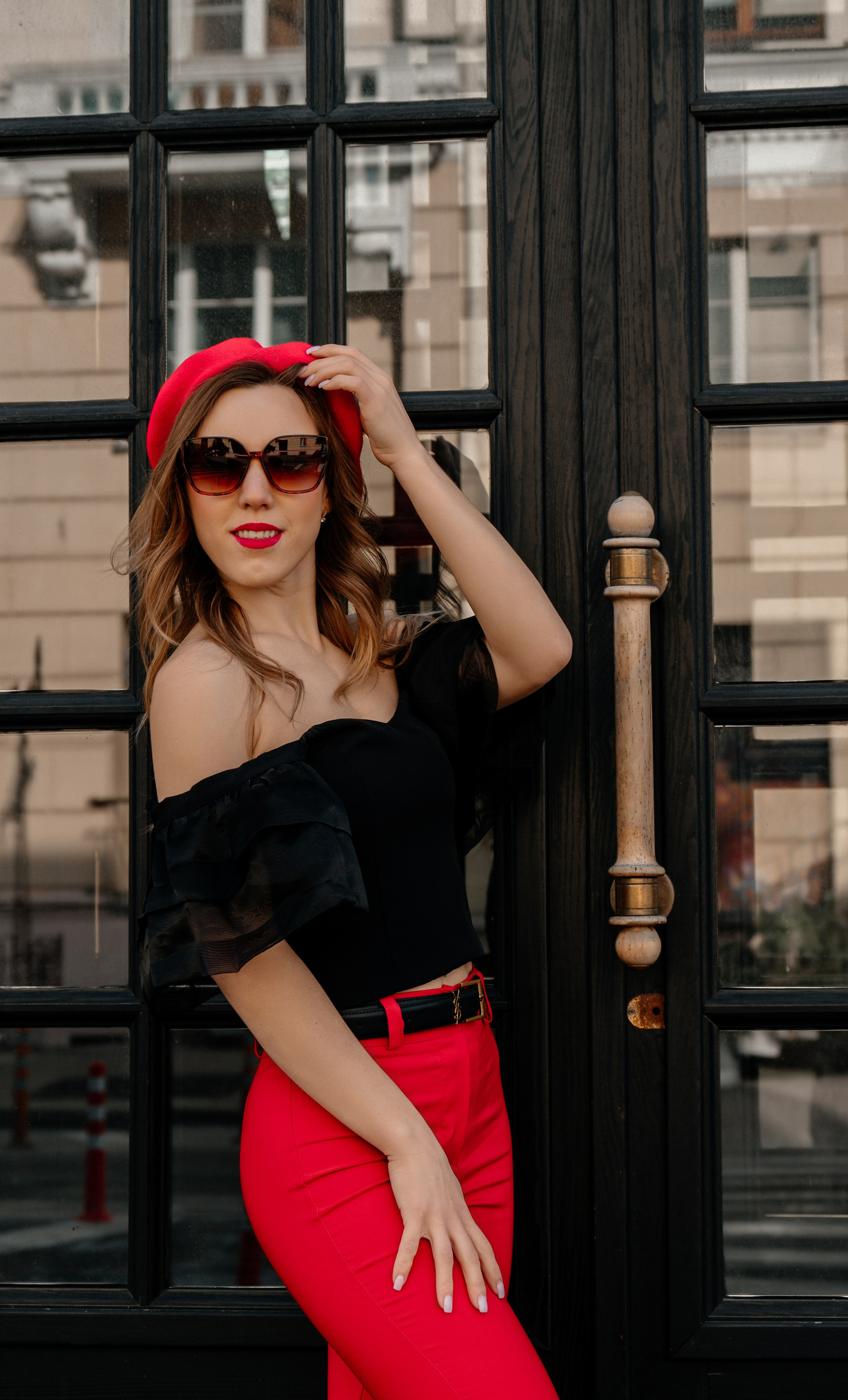 Дарья. Юлия Чайко, фотограф в Минске