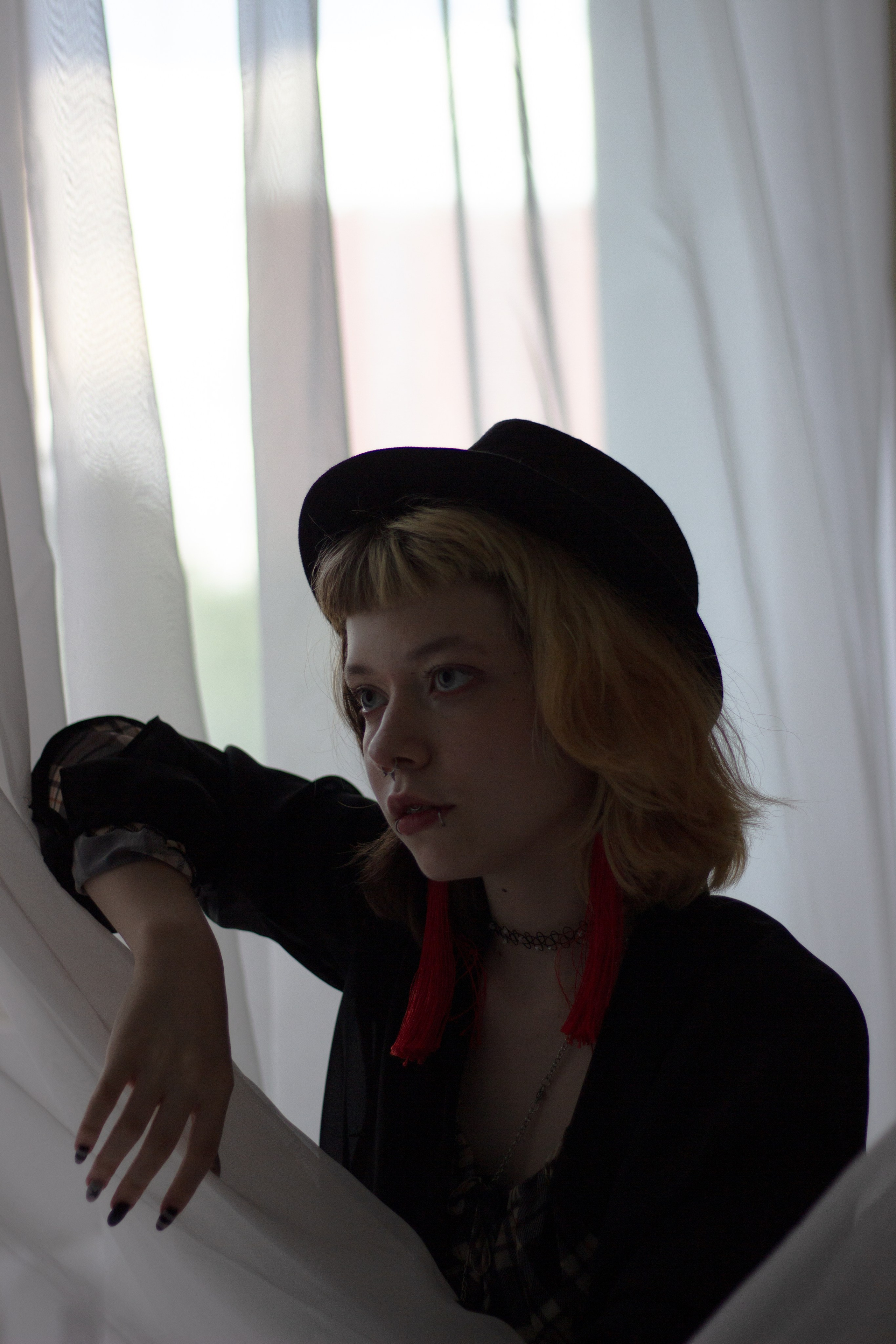 Кристина. Юлия Чайко, фотограф в Минске