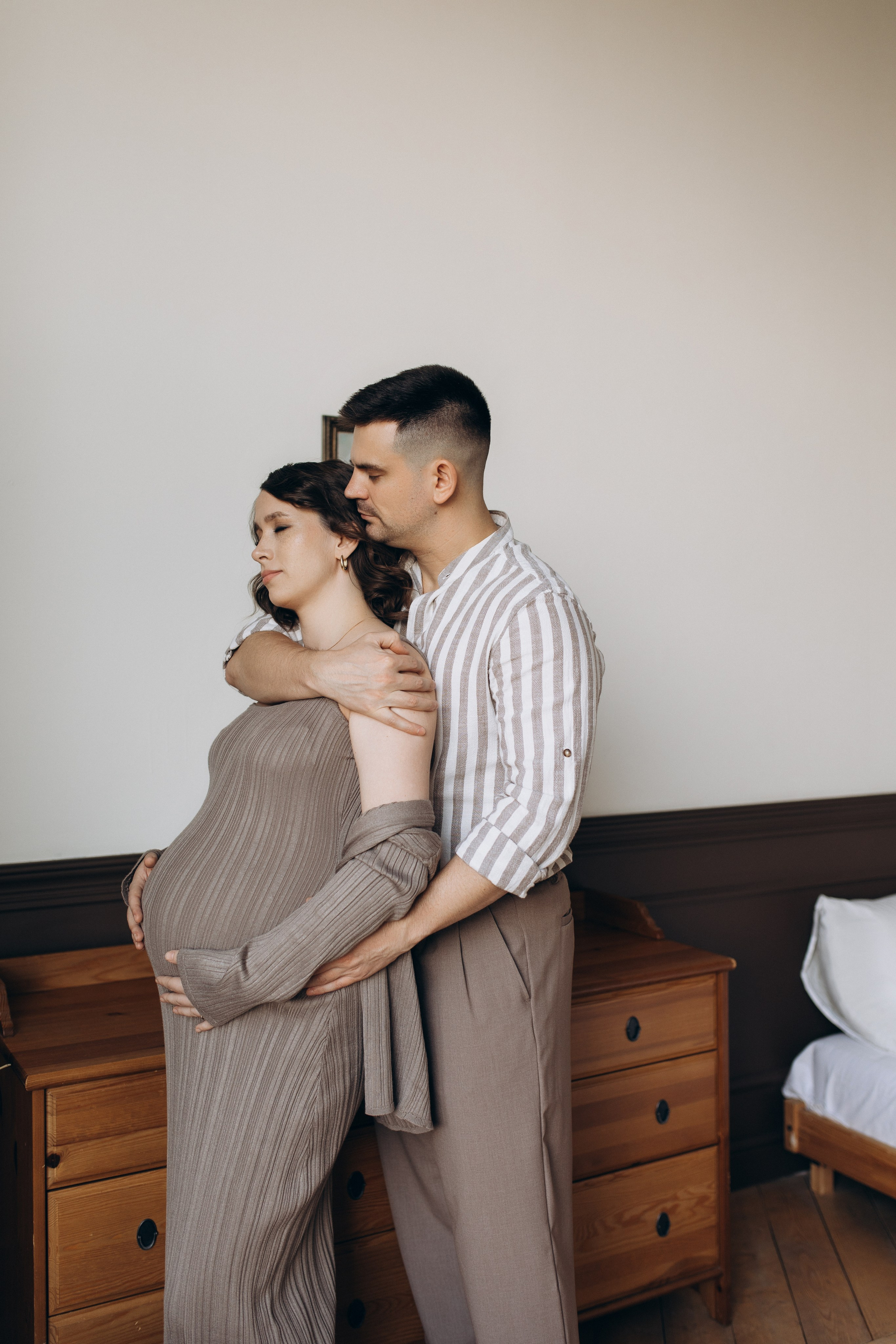 Марина и Максим. Самый теплый фотограф в Краснодаре Рябоконь Ксения