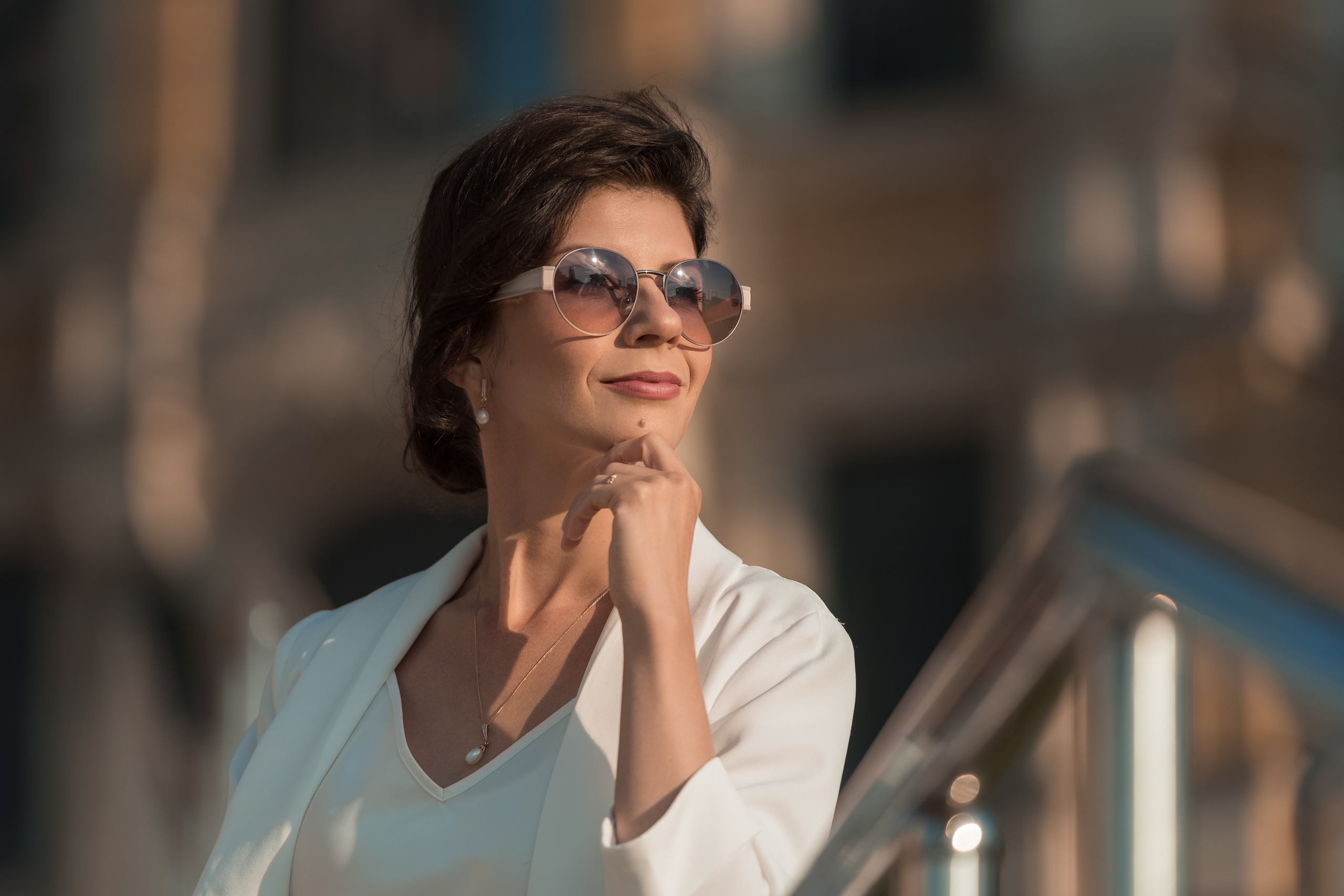 Анна. Фотограф Саратов Юлия Петрова