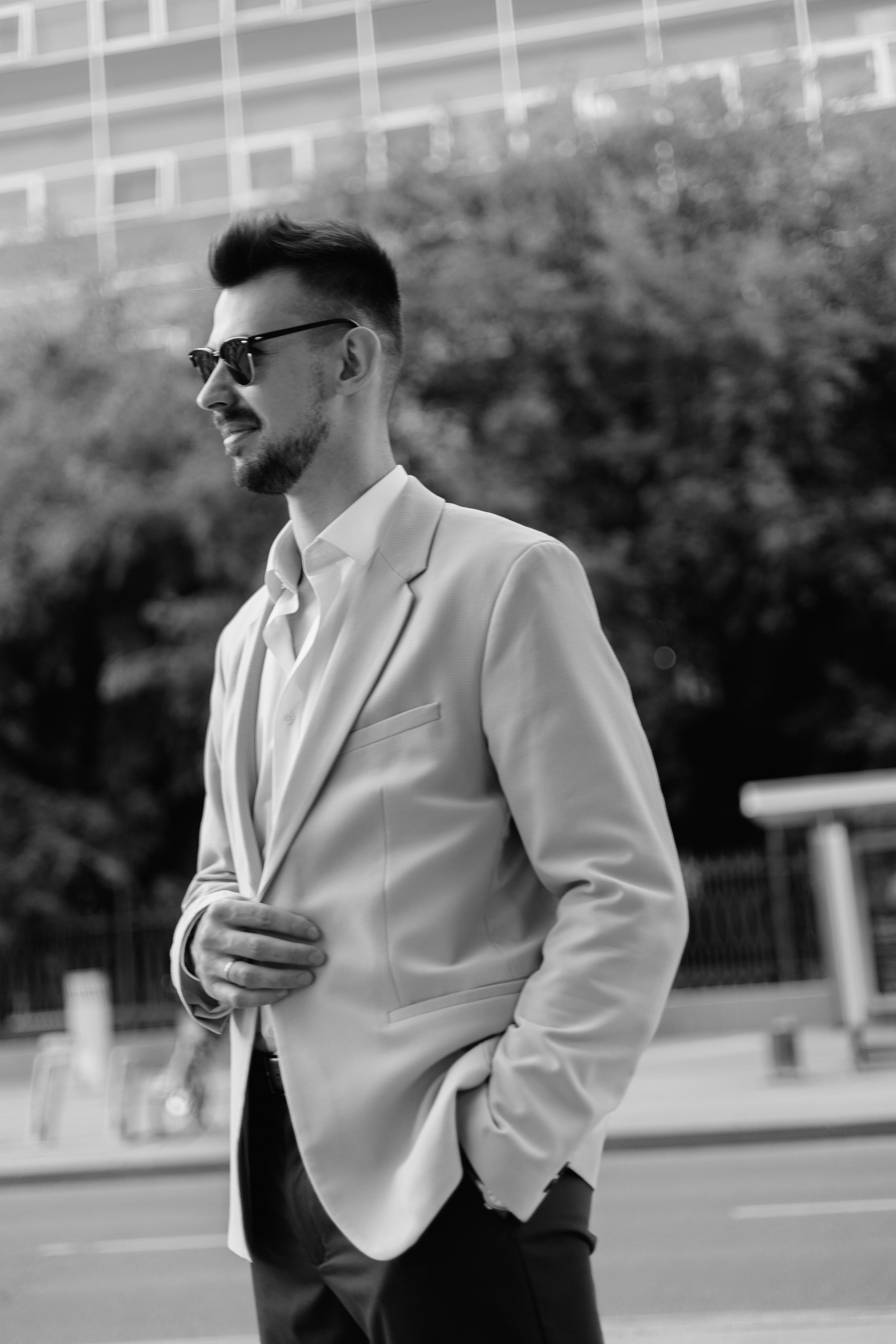 Оля + Антон. Вова Петров