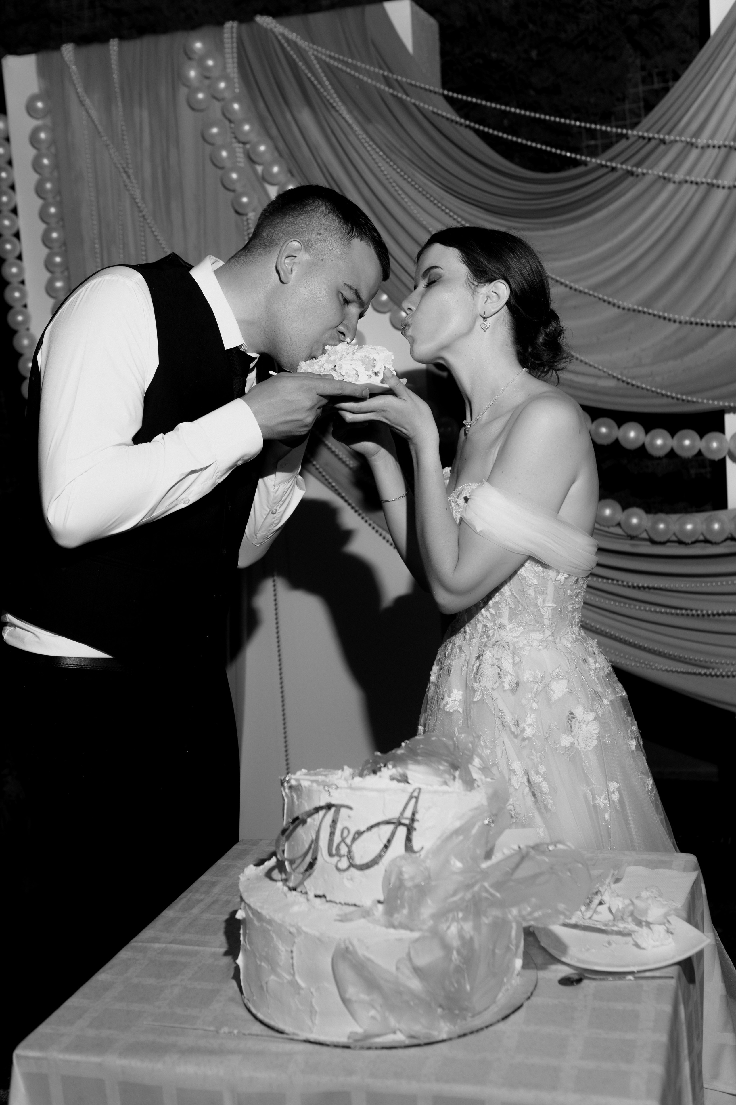 Свадьба Павла и Александры. Фотограф Кольчугино/Владимир/Москва Елизавета Иода