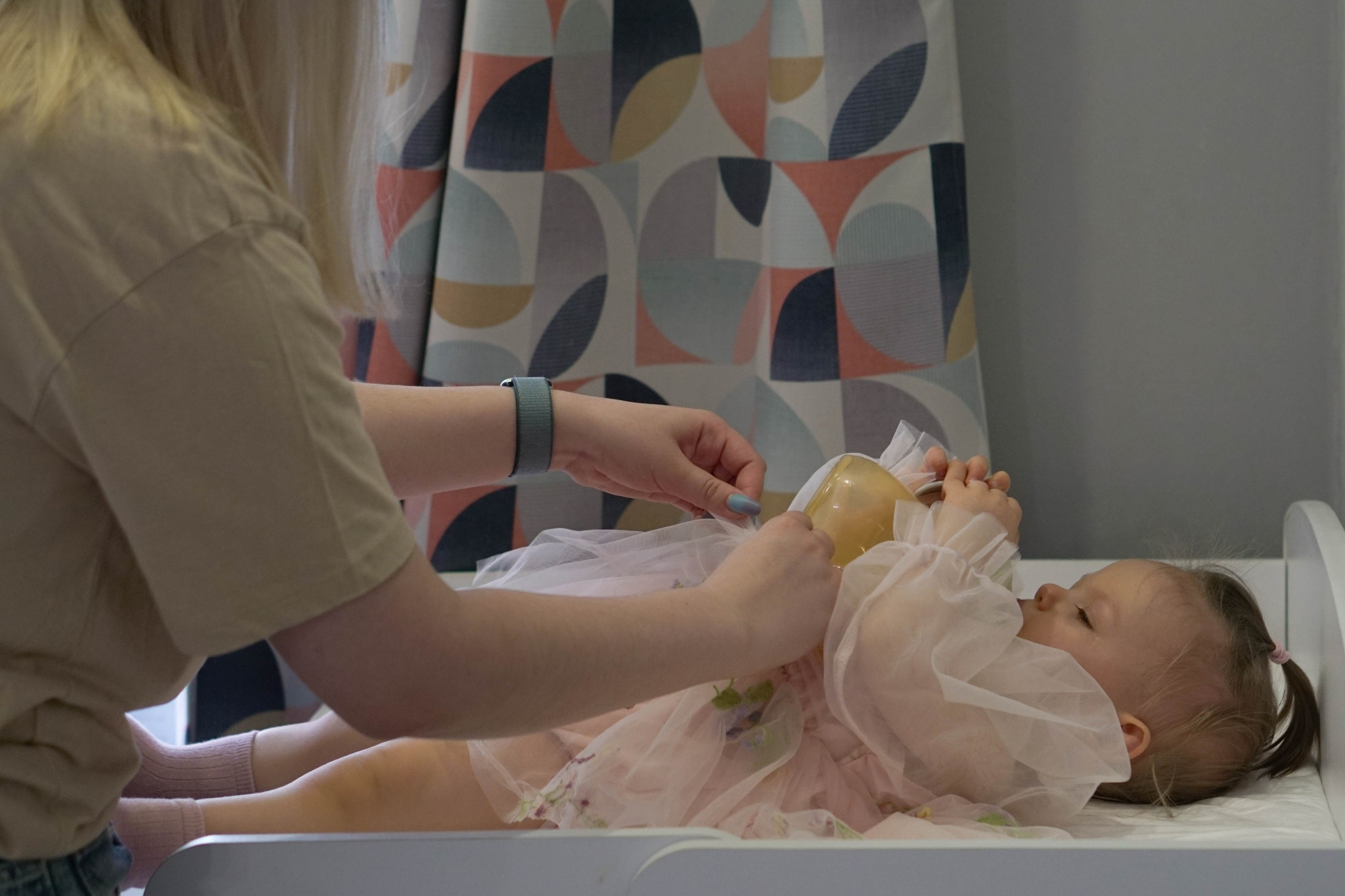 Кире годик. Фотограф Санкт-Петербург