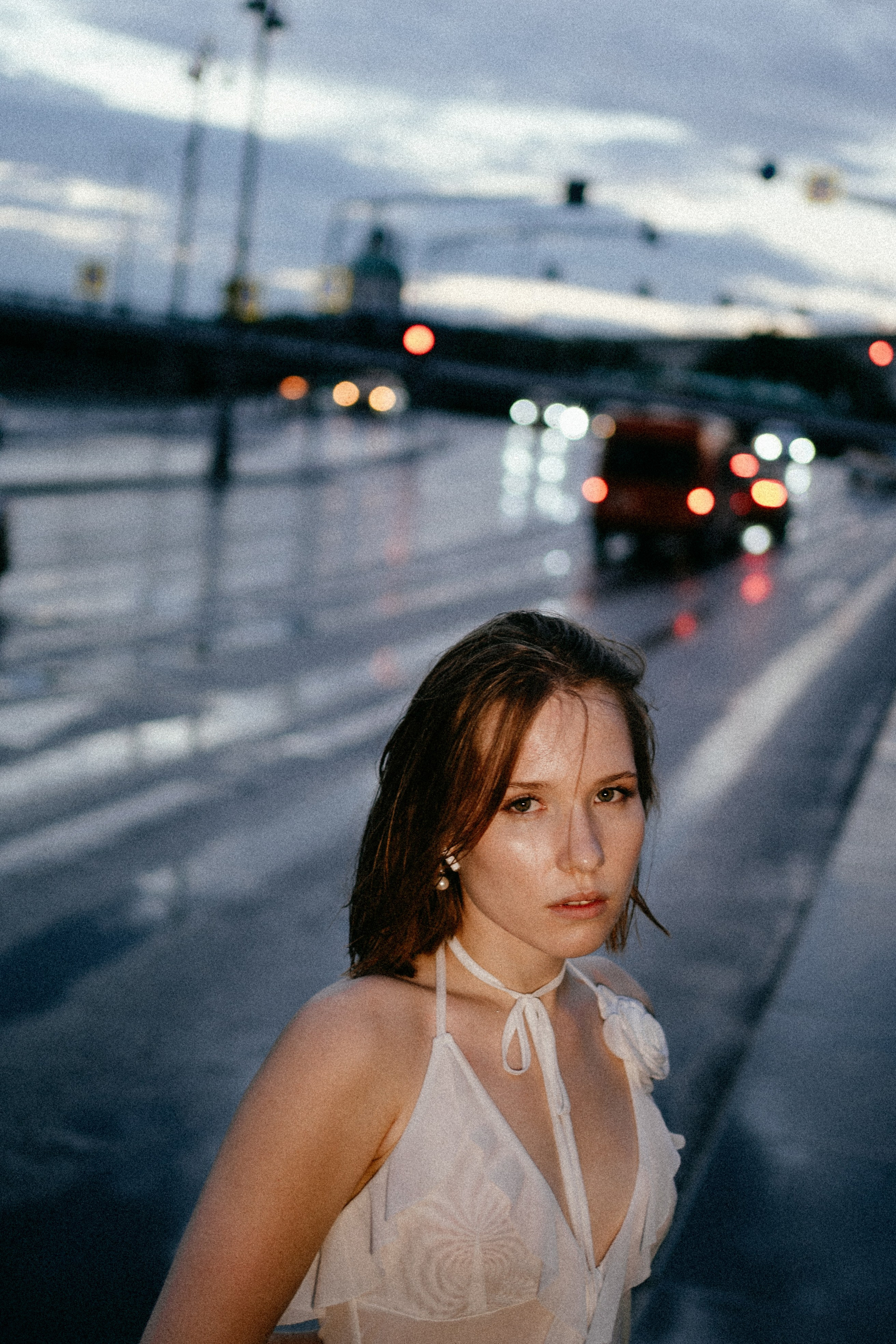 Sasha. Фотограф в Москве Маша Игитова