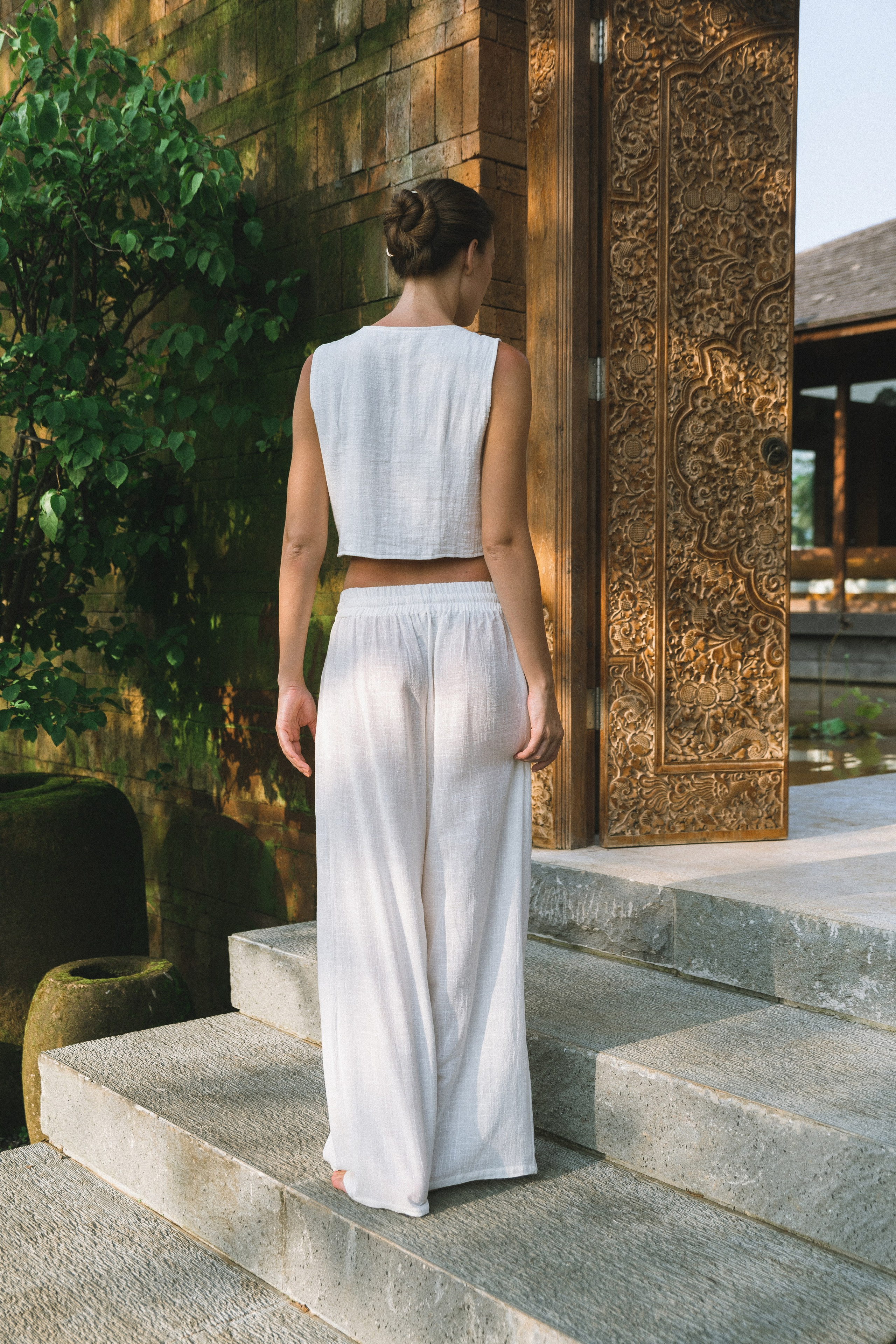 Calme. Фотограф