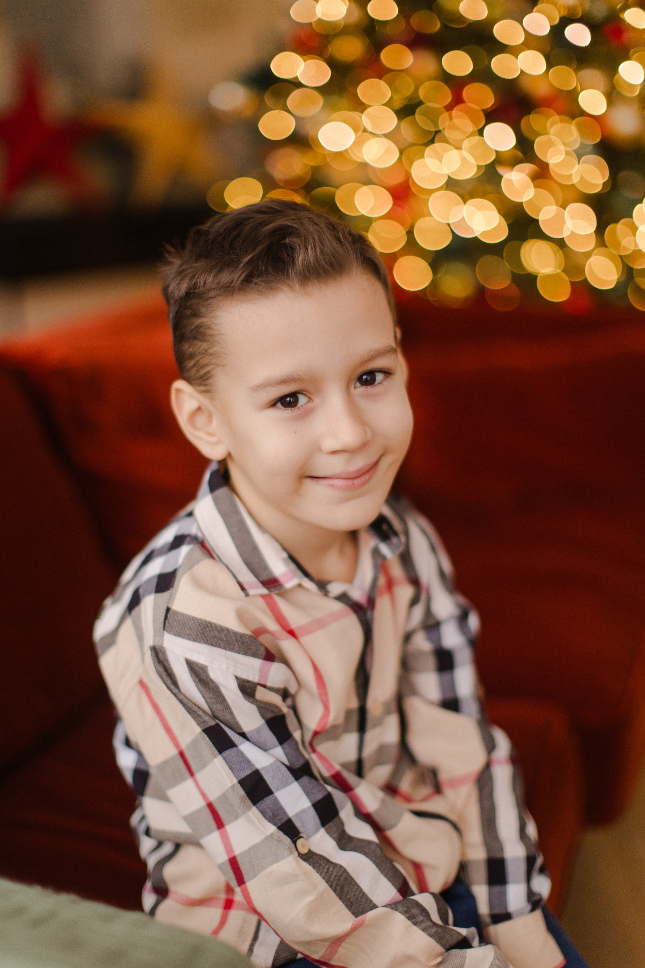 Эдик Карина и дети. Семейный и детский фотограф в Москве Кузьмина Мария