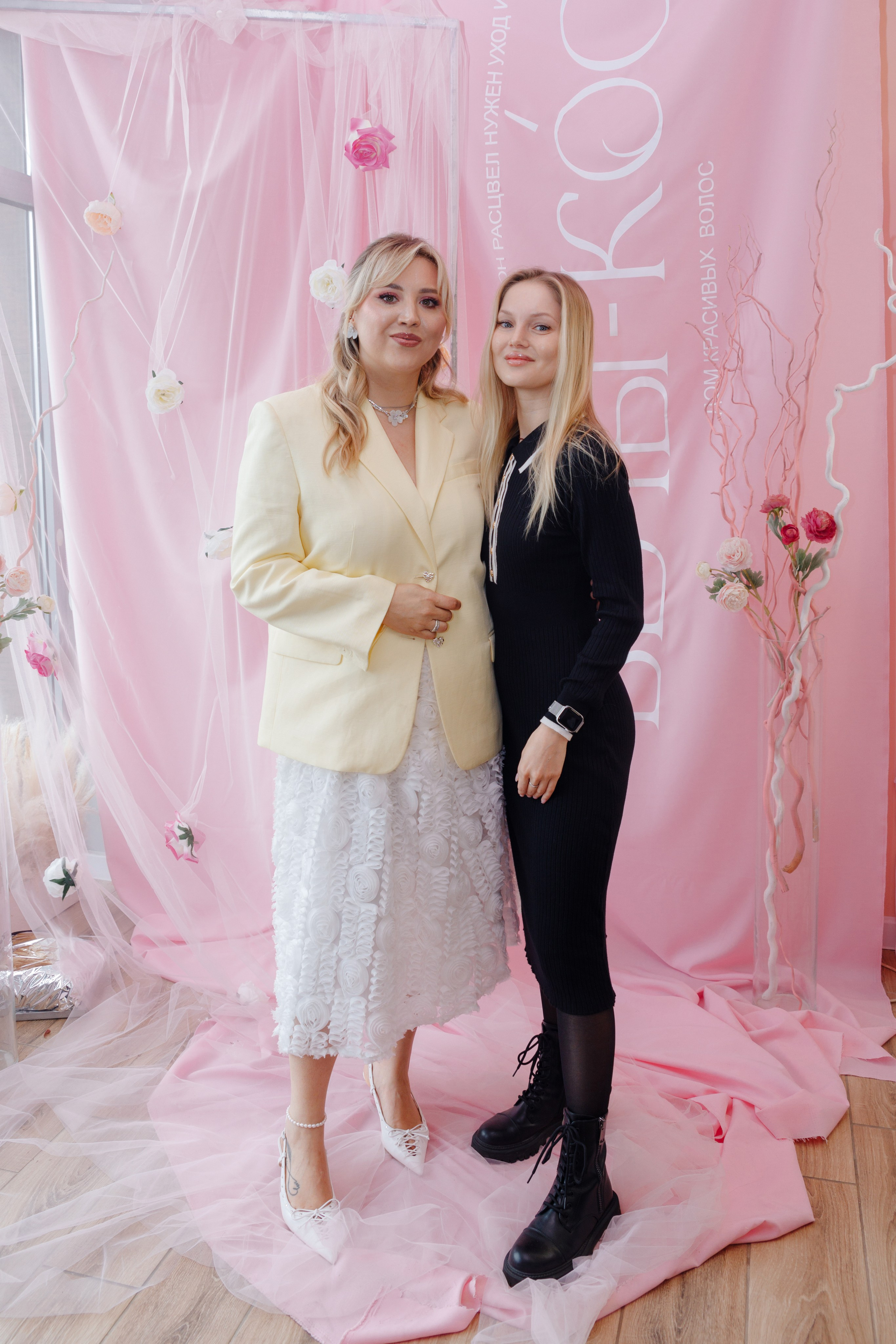 День рождения студии. Главная