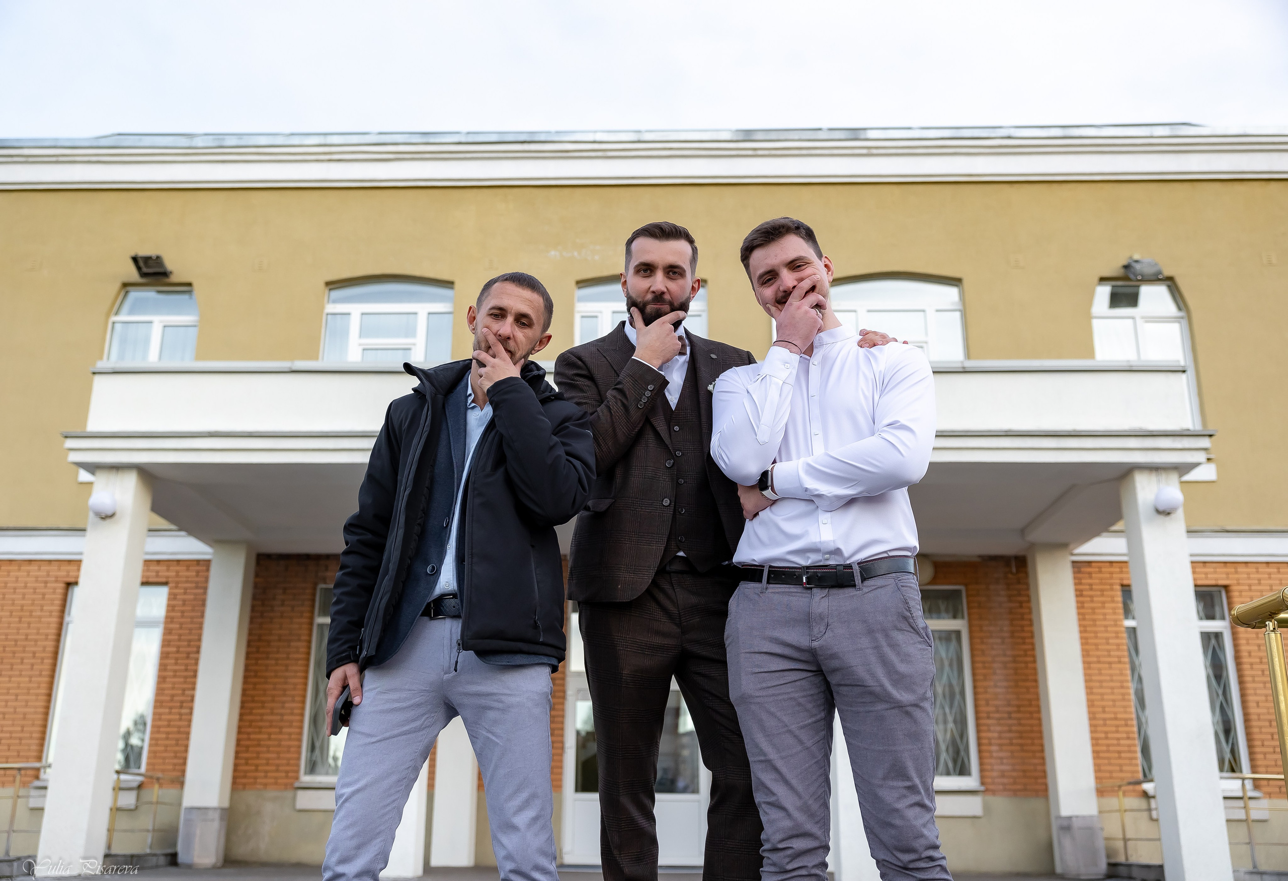 Свадьба Никита и Валерия. Фотограф в Санкт-Петербурге Писарева Юлия