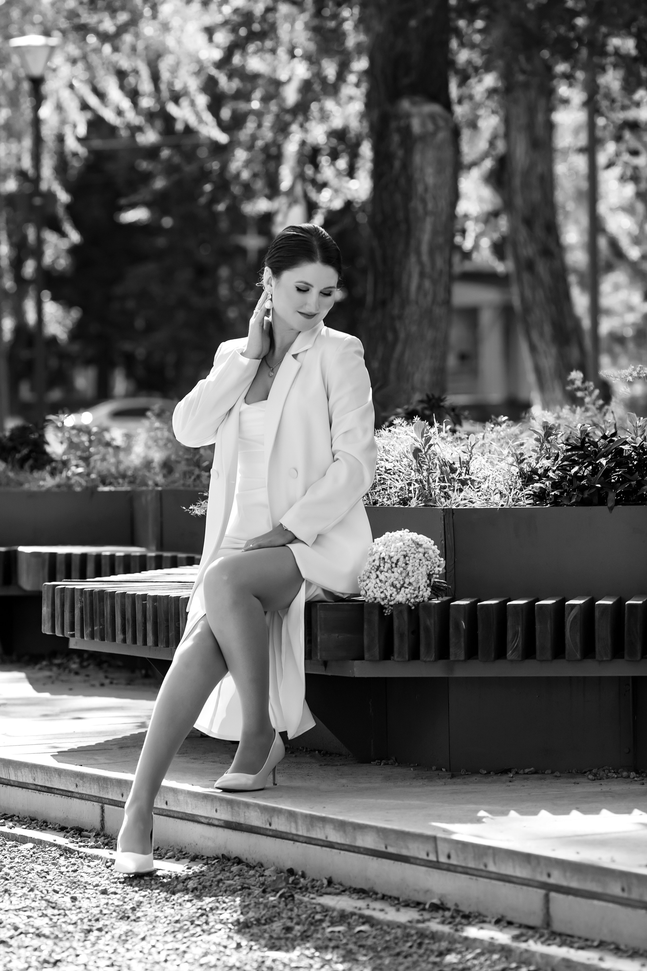 Александр & Диана. Ксения Федорова — фотограф