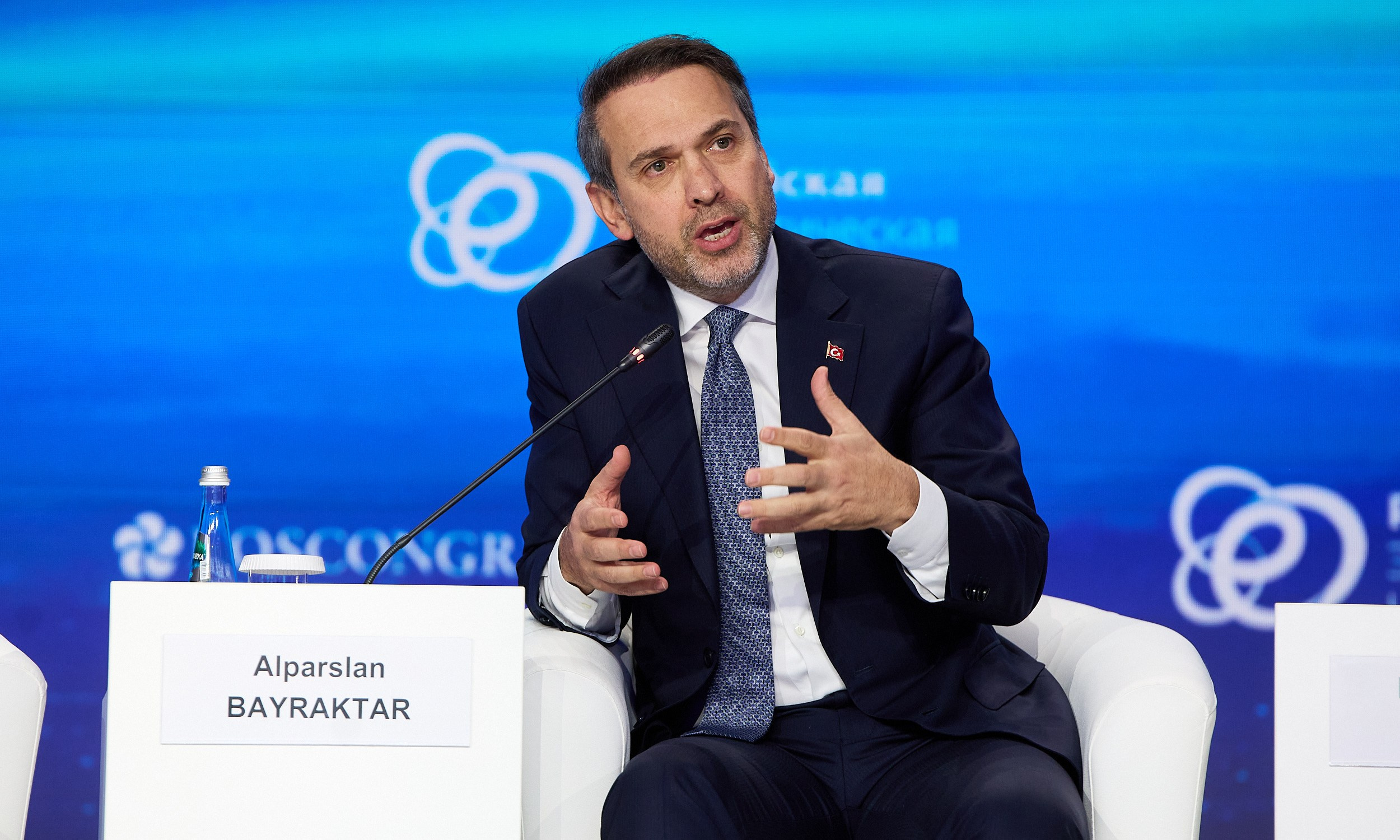 Политика. Егор Тутубалин